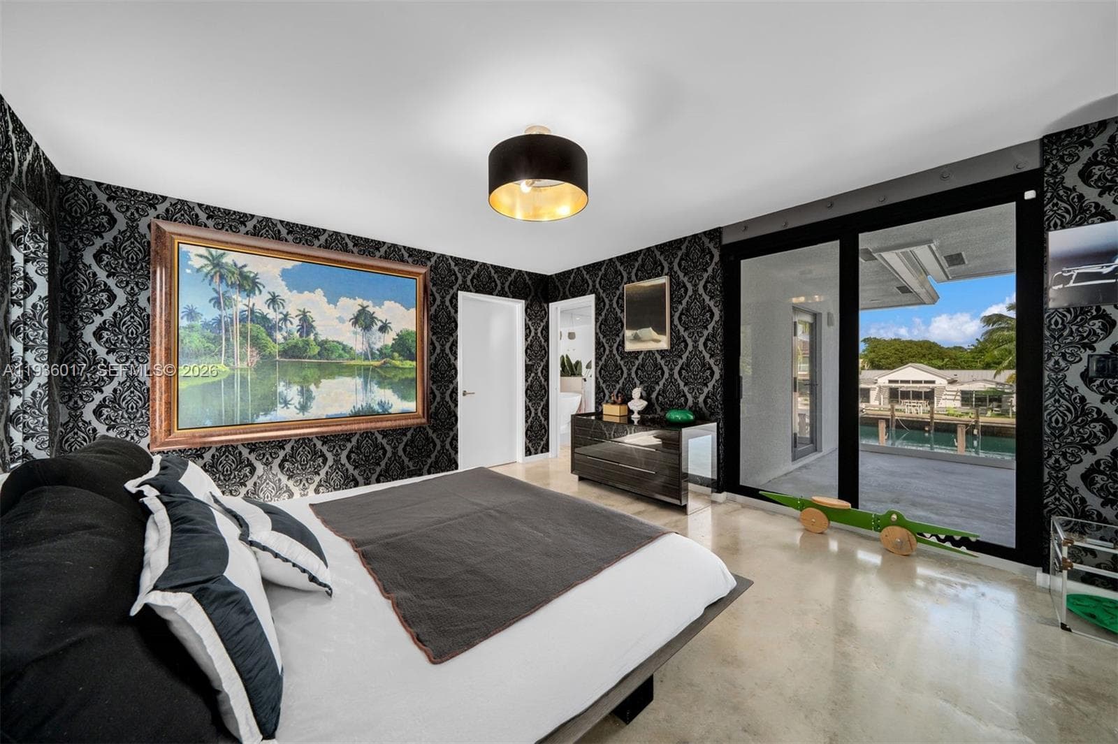 121 Knollwood Drive, Key Biscayne FL 33149 — 22