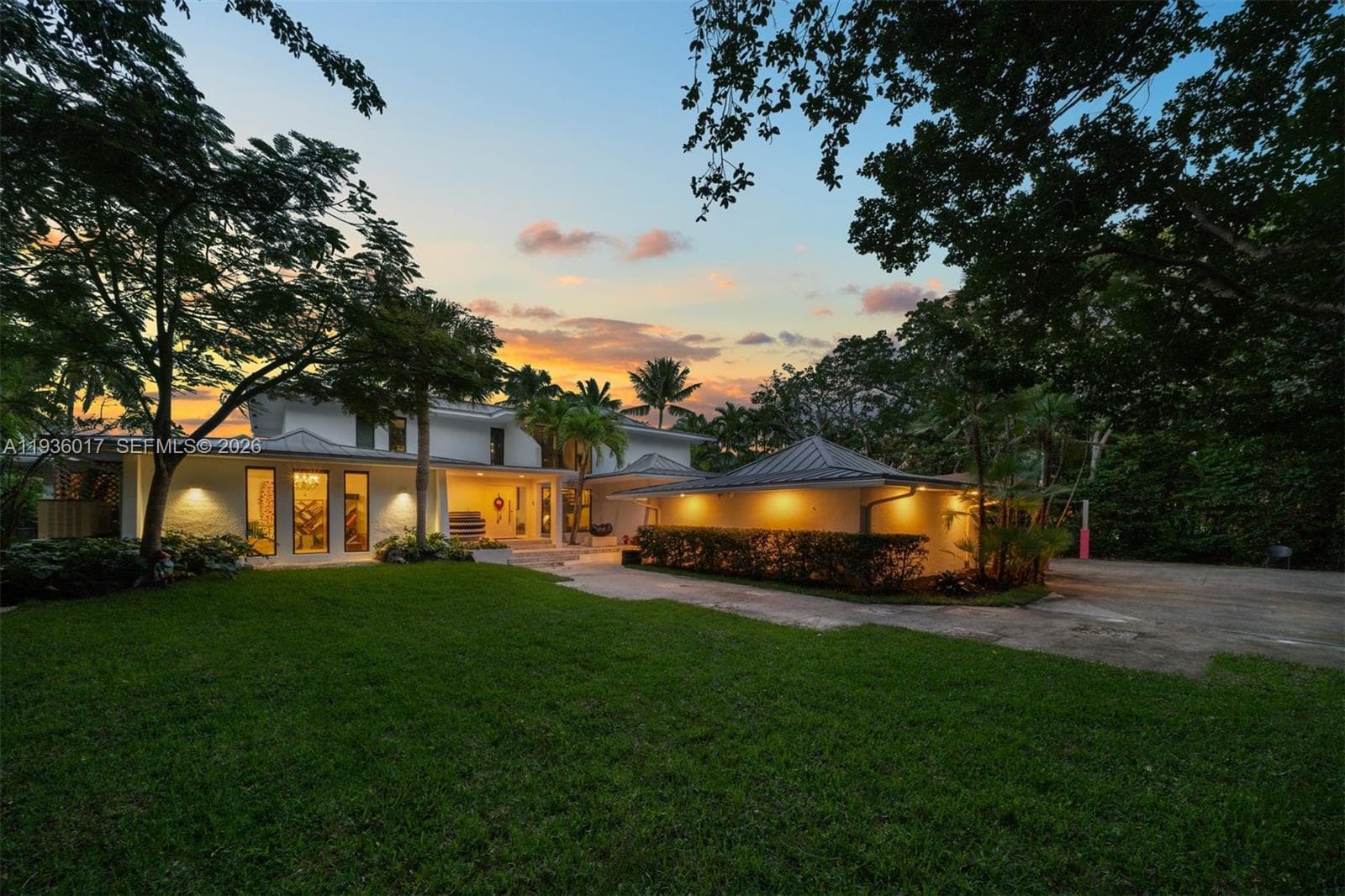 121 Knollwood Drive, Key Biscayne FL 33149 — 7