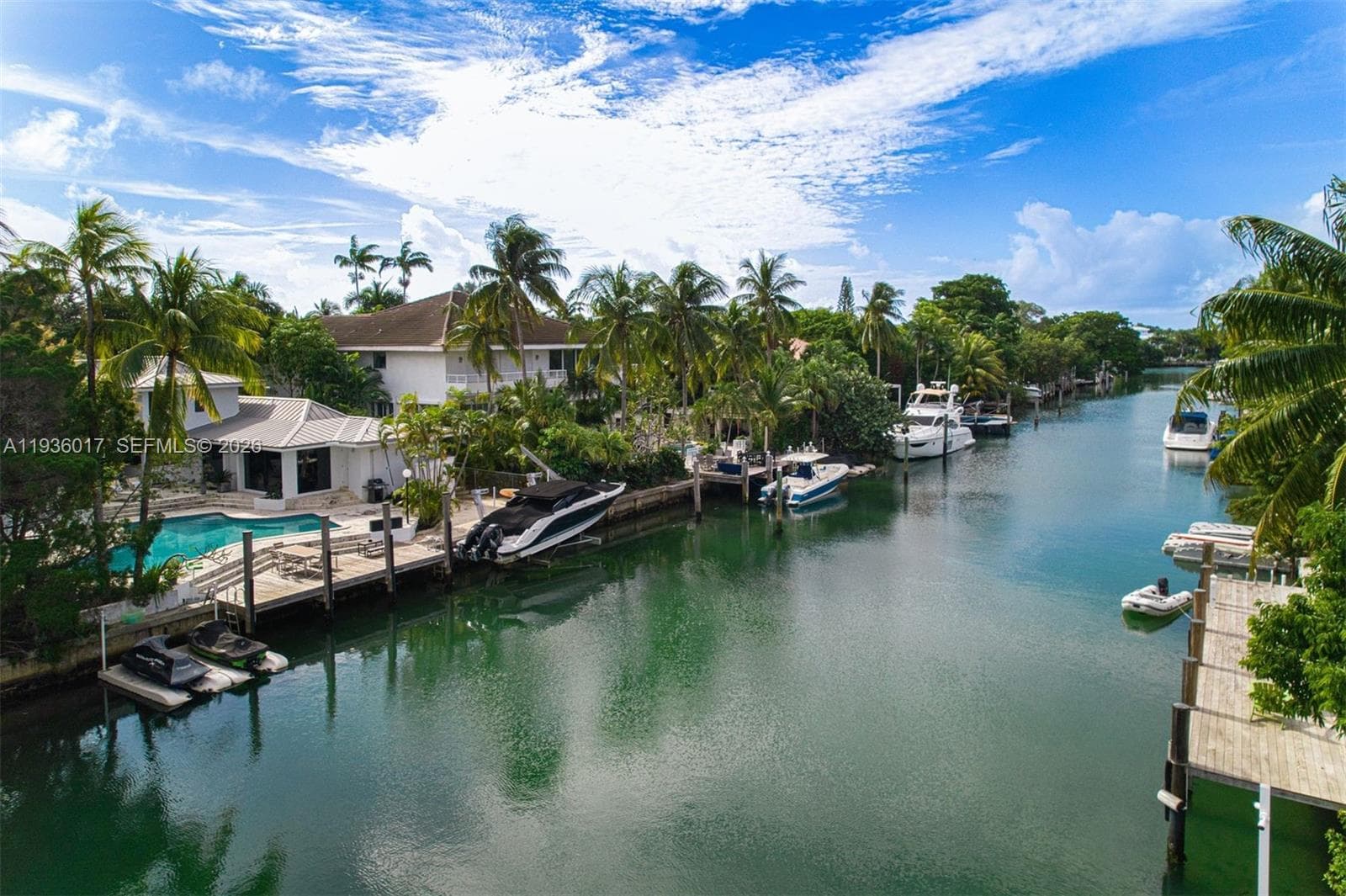 121 Knollwood Drive, Key Biscayne FL 33149 — 3