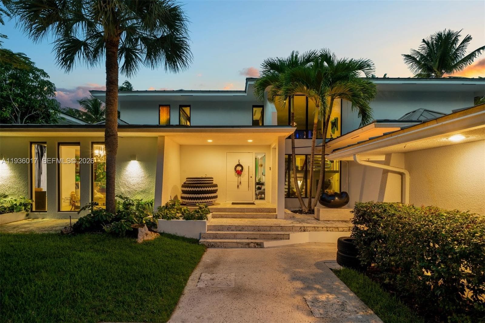 121 Knollwood Drive, Key Biscayne FL 33149 — 5