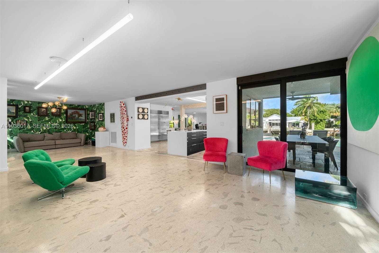 121 Knollwood Drive, Key Biscayne FL 33149 — 9