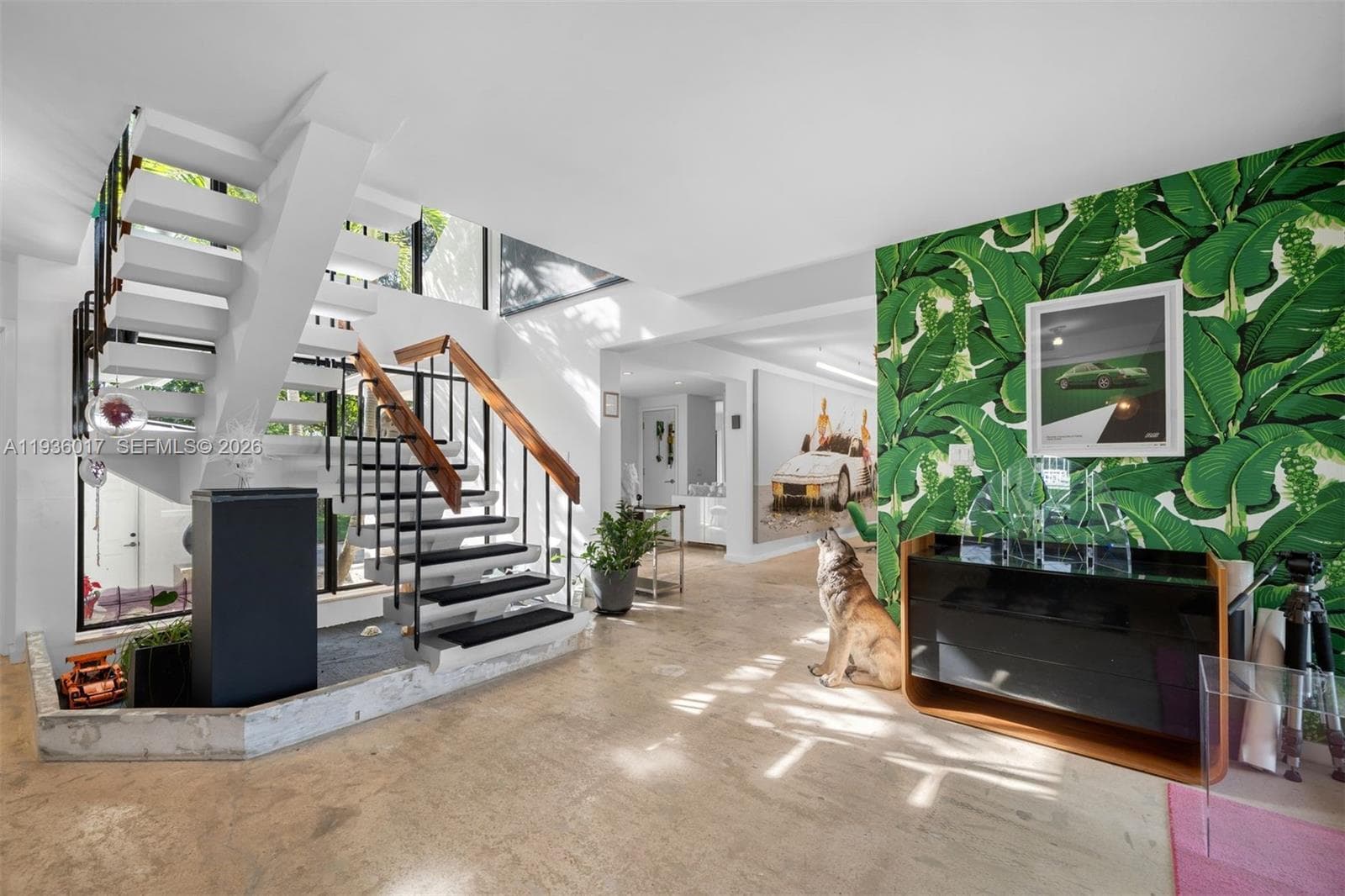 121 Knollwood Drive, Key Biscayne FL 33149 — 18