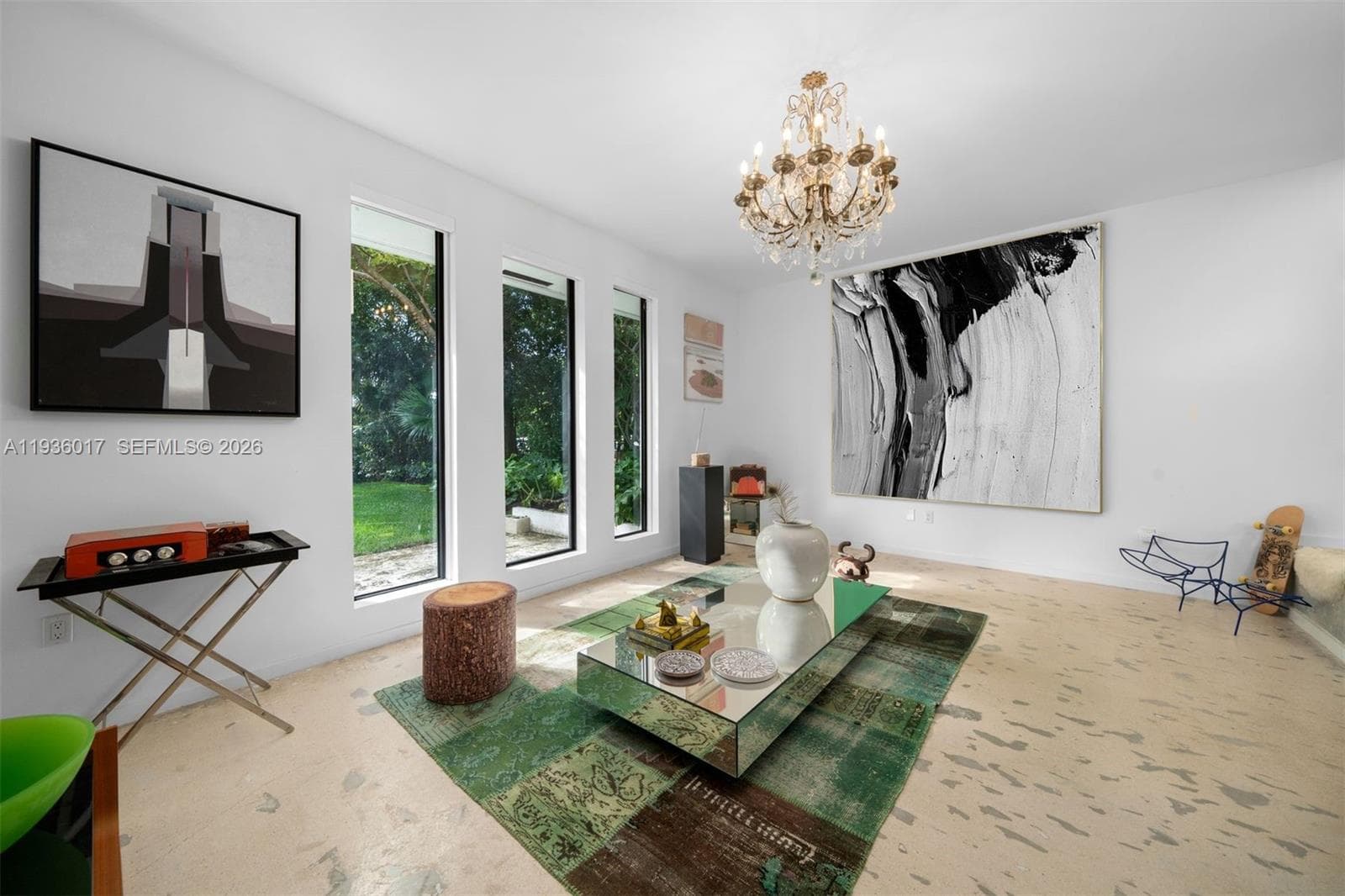121 Knollwood Drive, Key Biscayne FL 33149 — 8