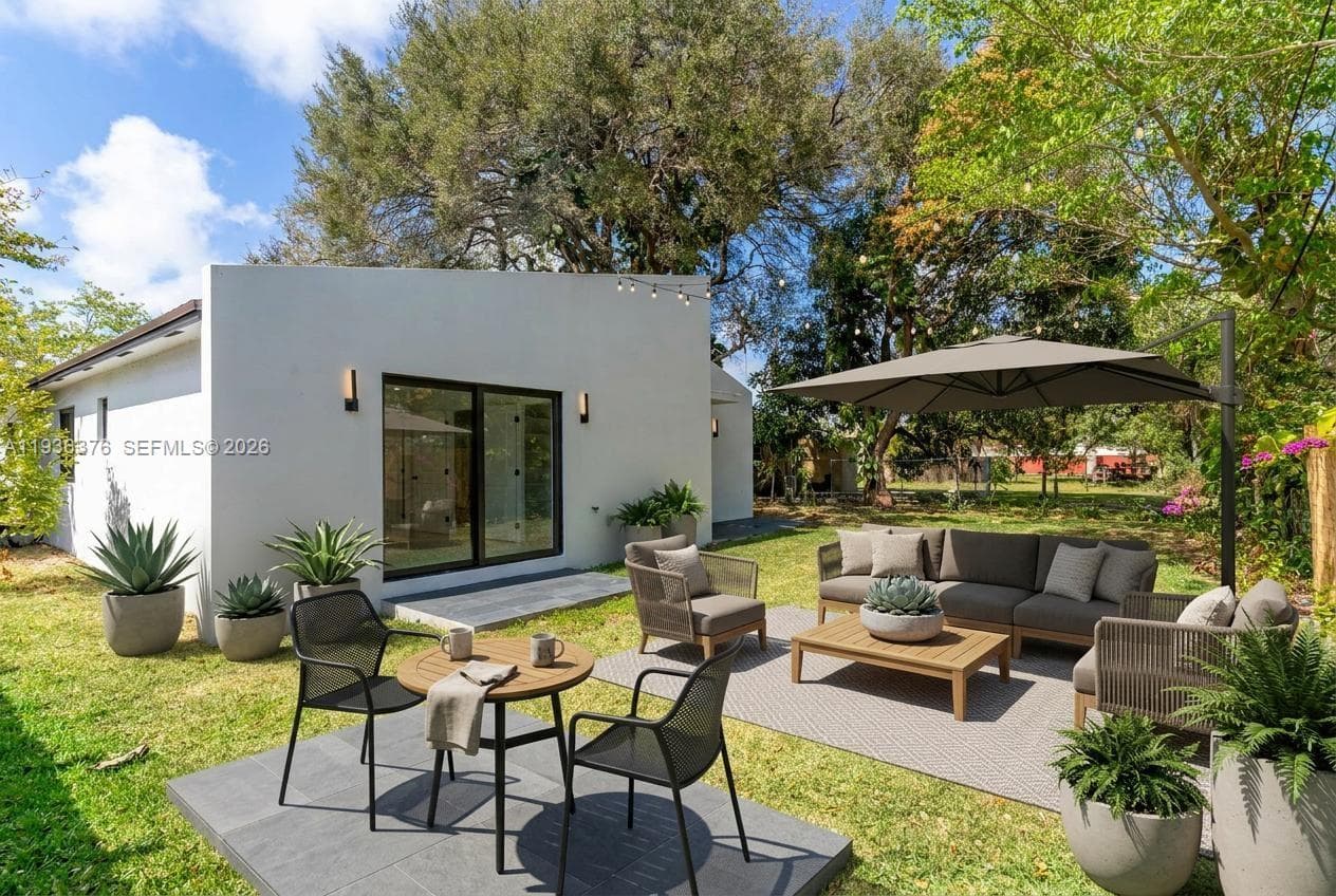 6421 SW 59th Ave, South Miami FL 33143 — 27