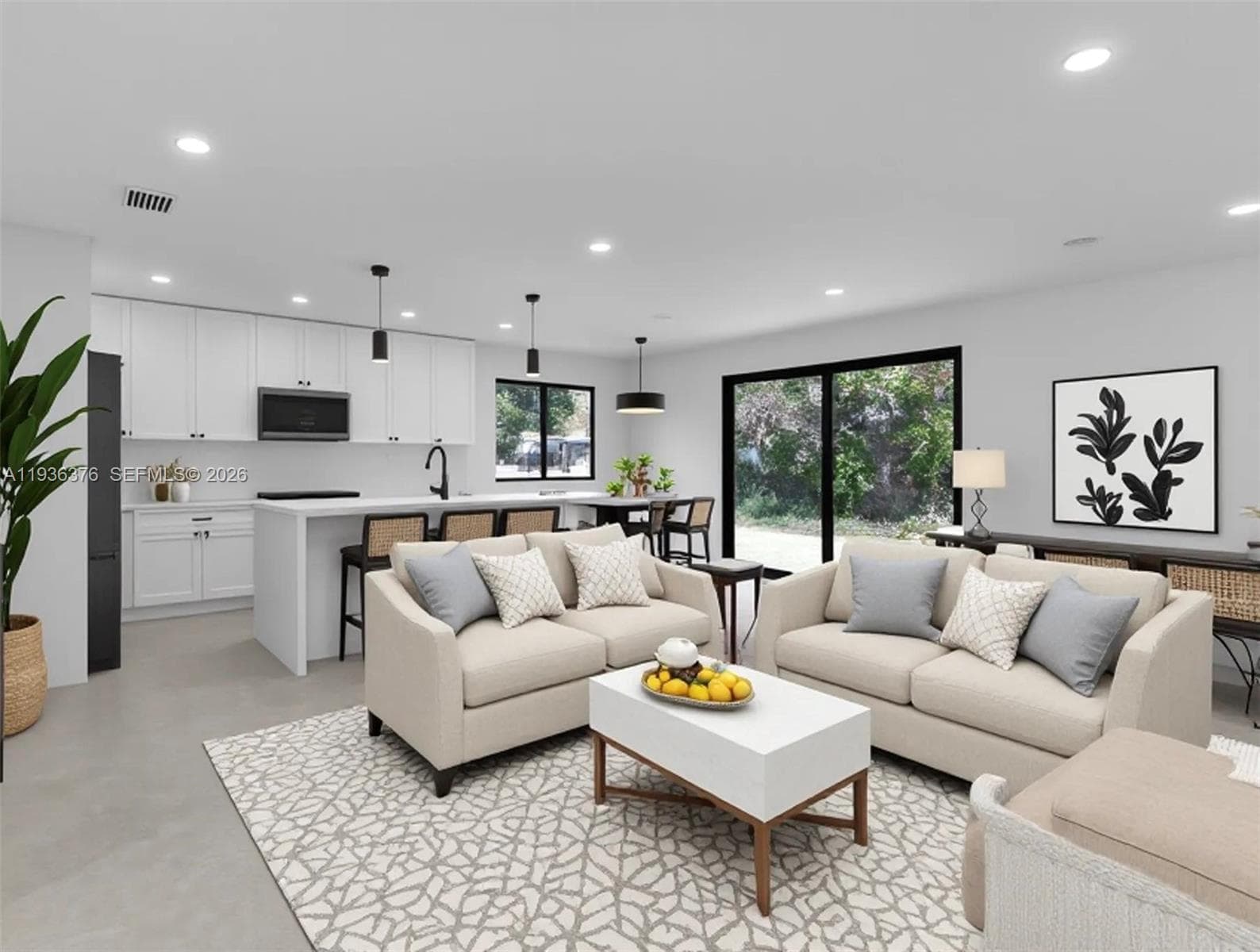 6421 SW 59th Ave, South Miami FL 33143 — 3