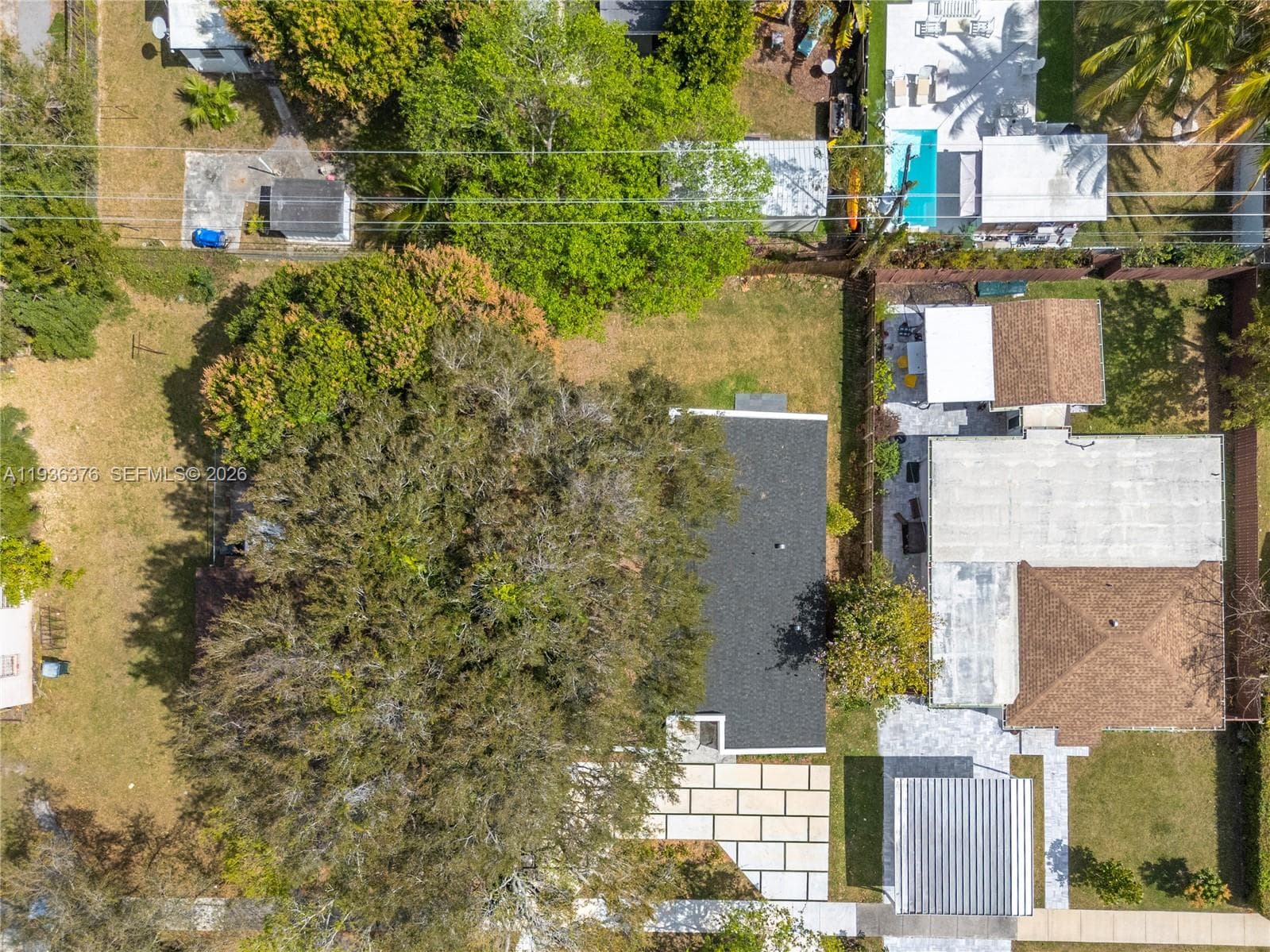 6421 SW 59th Ave, South Miami FL 33143 — 28