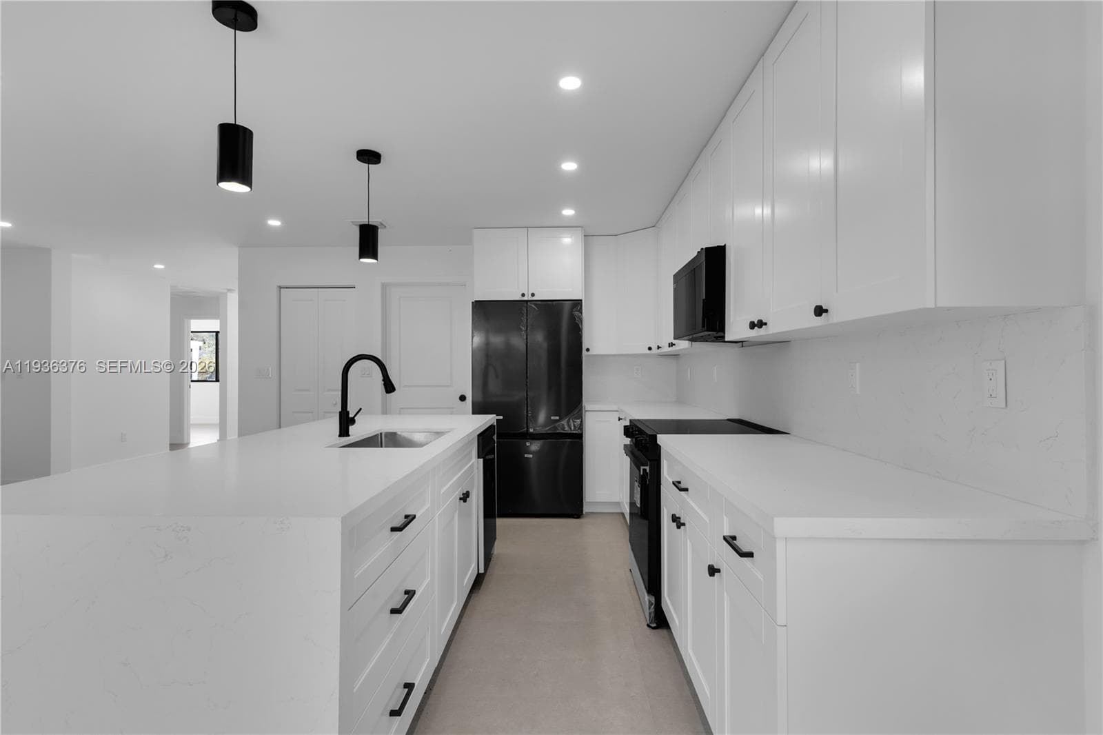6421 SW 59th Ave, South Miami FL 33143 — 9