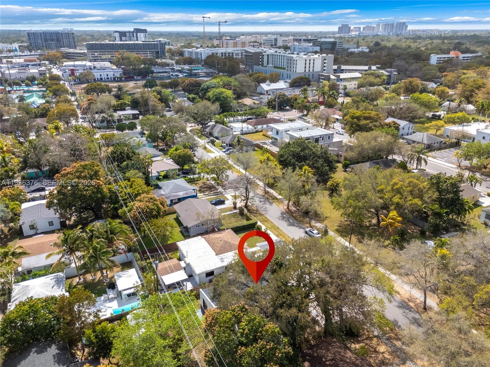 6421 SW 59th Ave, South Miami FL 33143 — 34