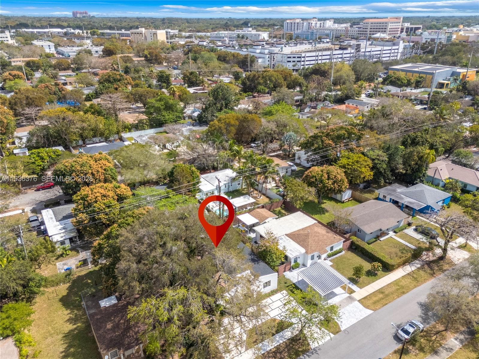 6421 SW 59th Ave, South Miami FL 33143 — 38