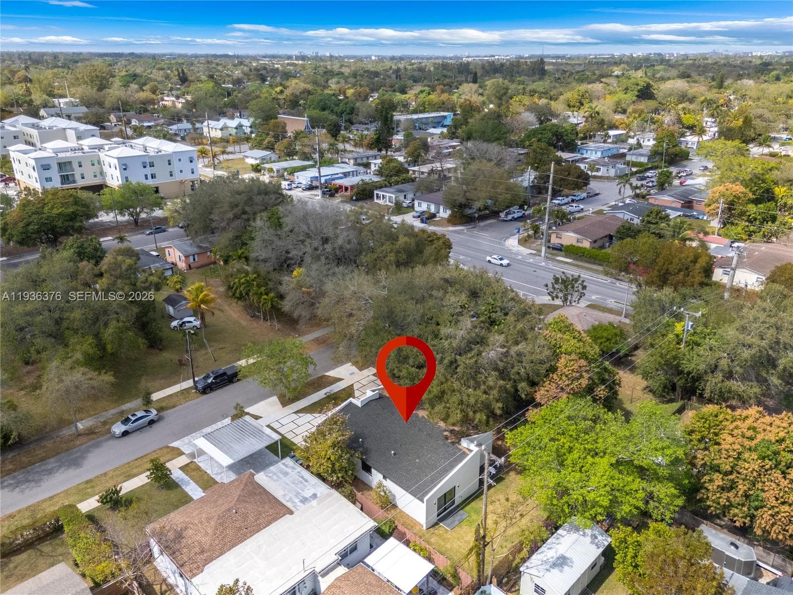 6421 SW 59th Ave, South Miami FL 33143 — 37