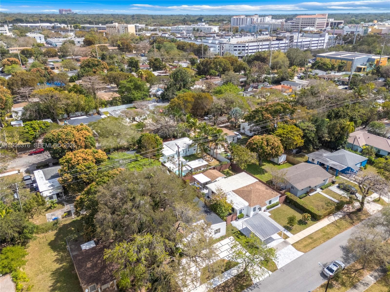 6421 SW 59th Ave, South Miami FL 33143 — 31