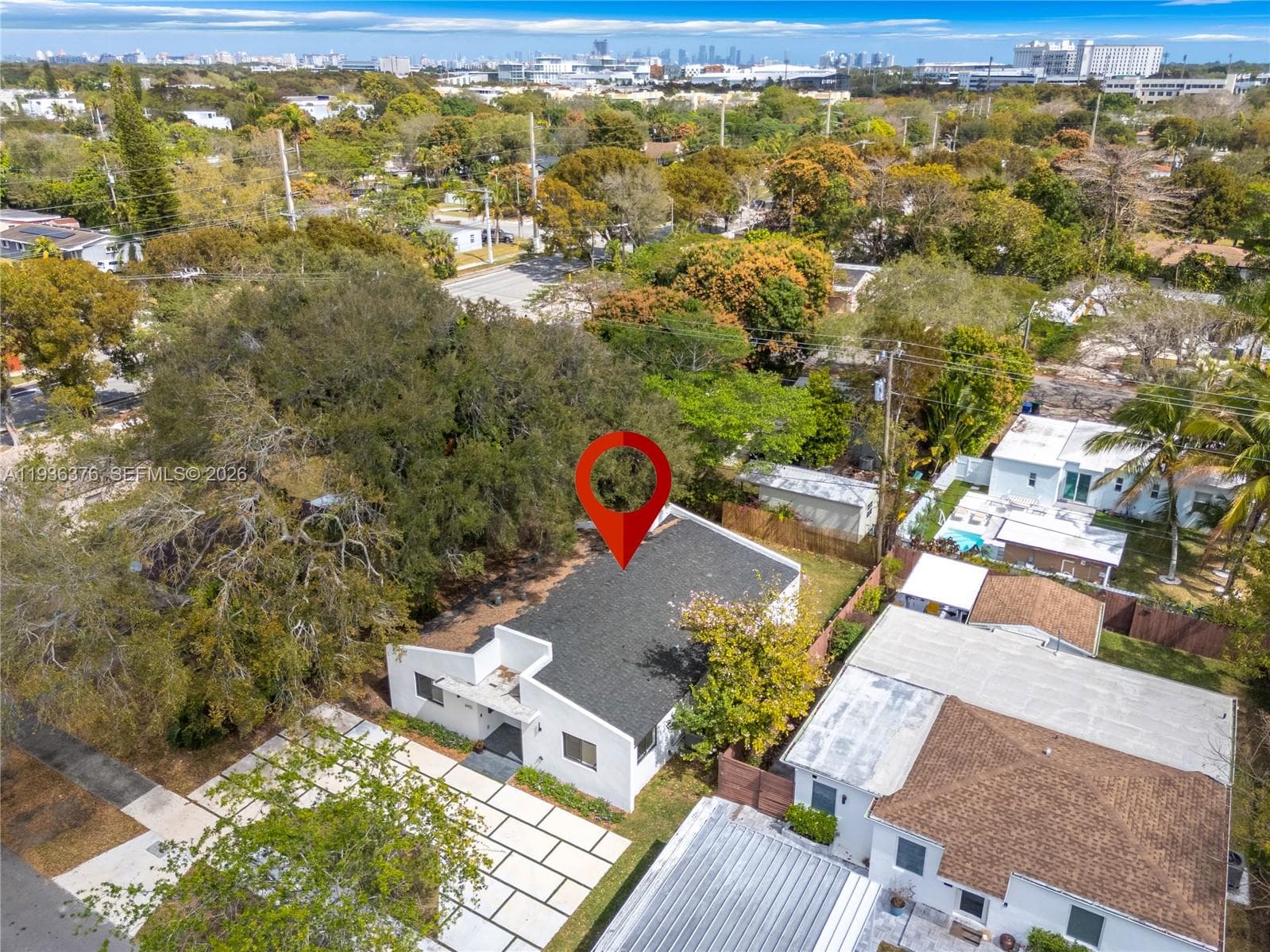 6421 SW 59th Ave, South Miami FL 33143 — 29