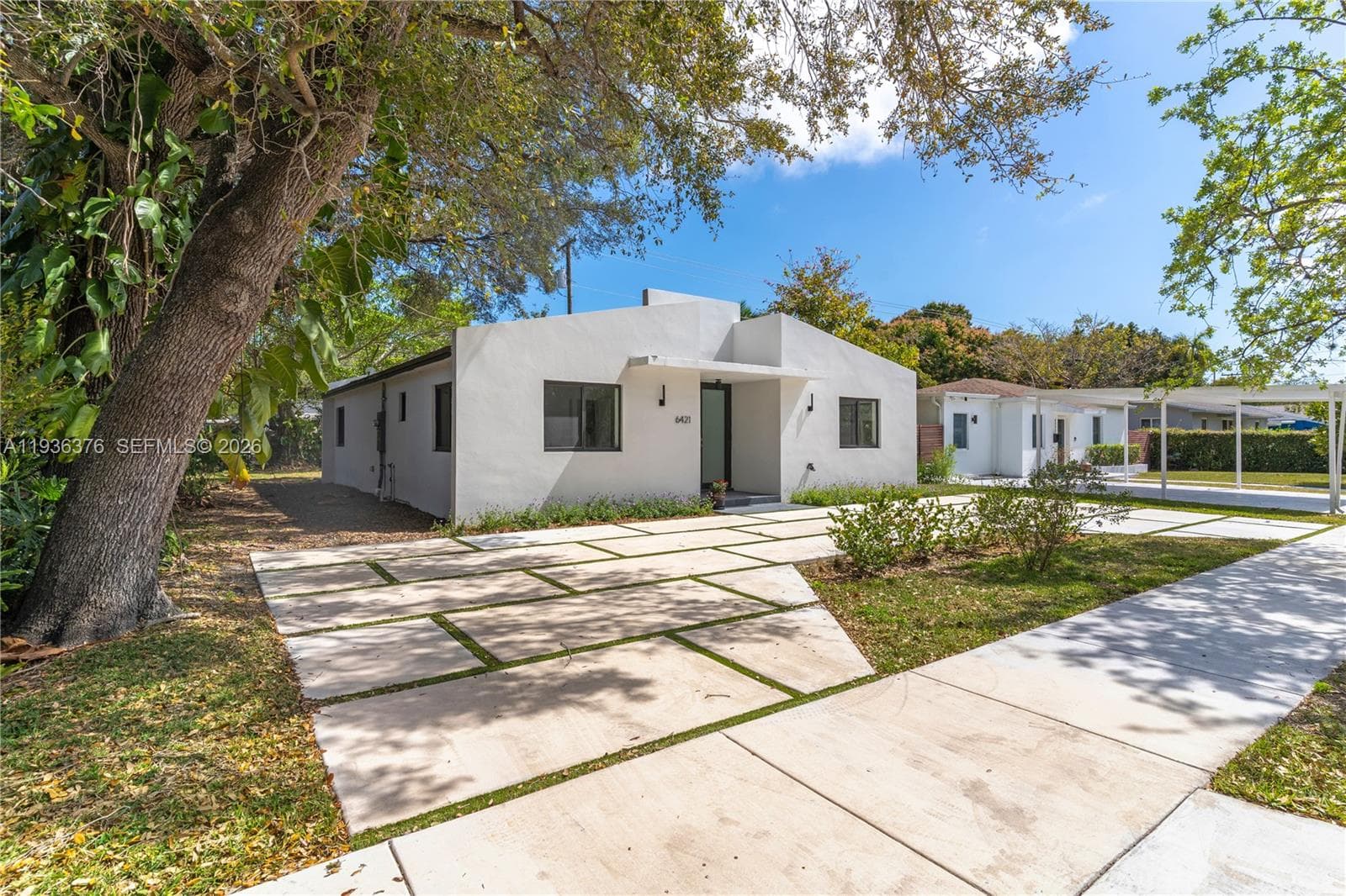 6421 SW 59th Ave, South Miami FL 33143 — 4
