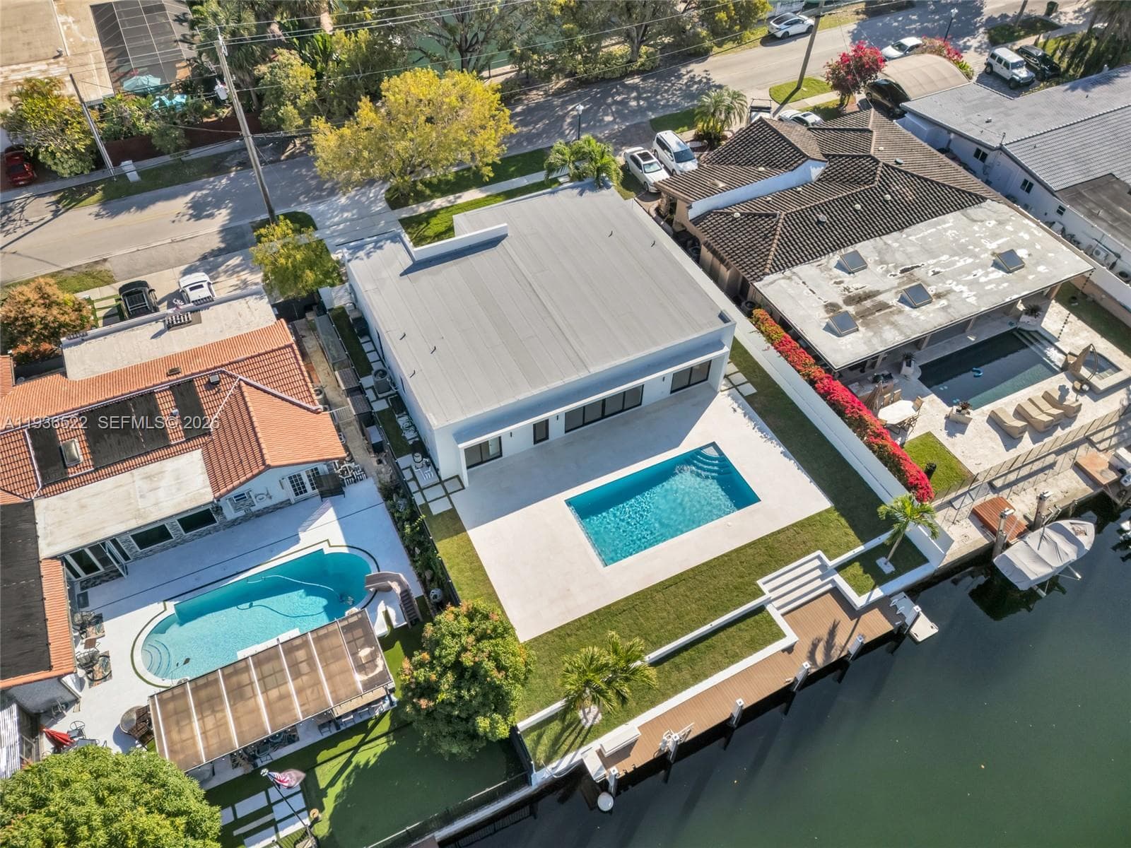 13200 N Bayshore Dr, North Miami FL 33181 — 38