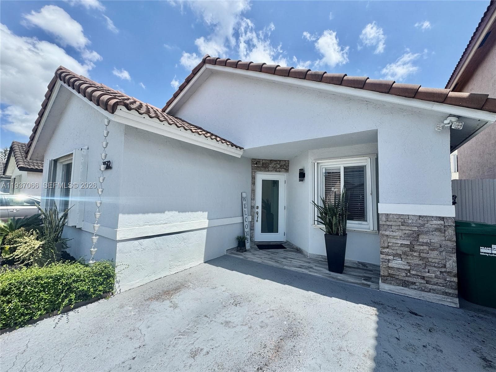 11512 SW 6th St, Sweetwater FL 33174 — 2