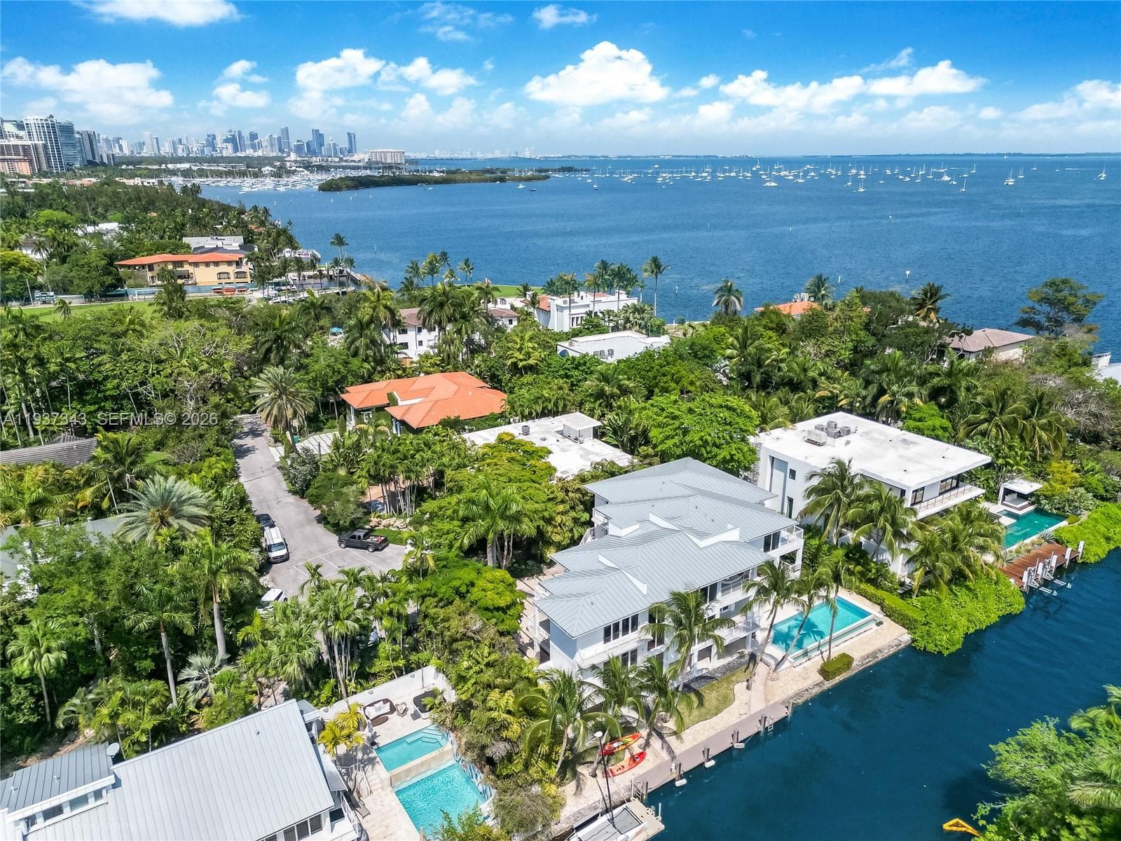 3835 Carole Ct, Miami FL 33133 — 43