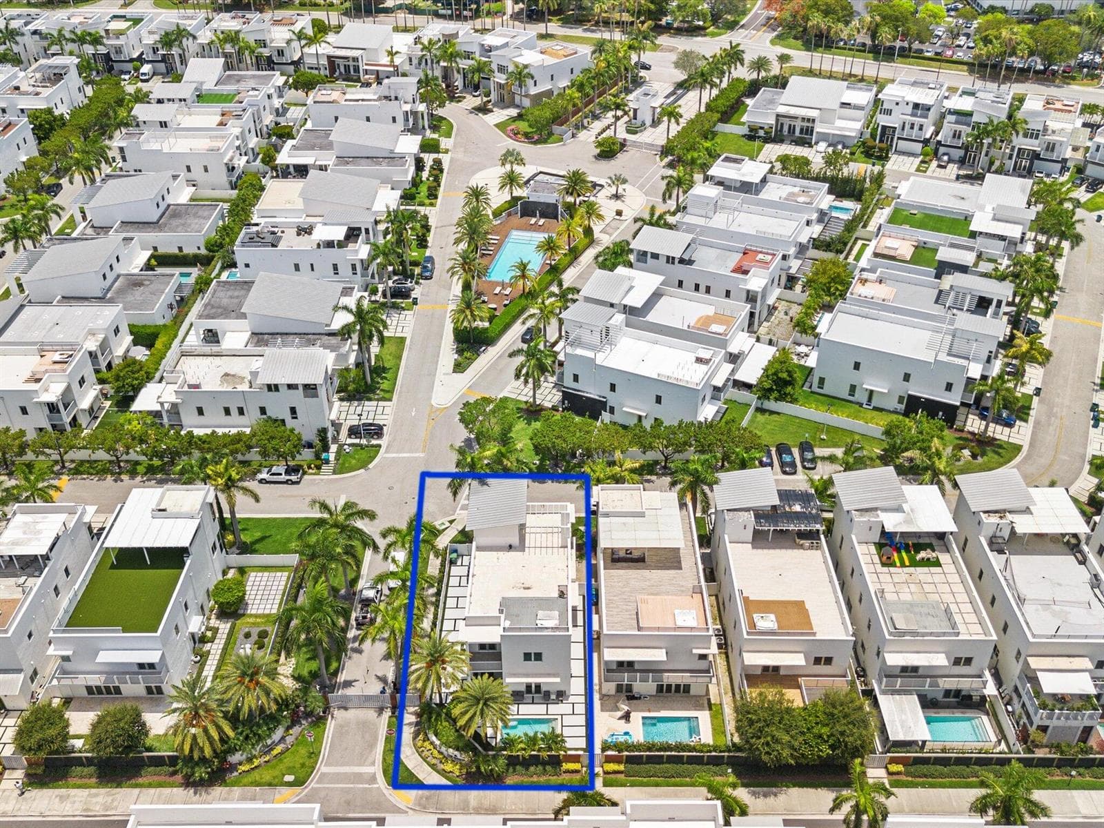 8405 NW 34th Drive, Doral FL 33122 — 42