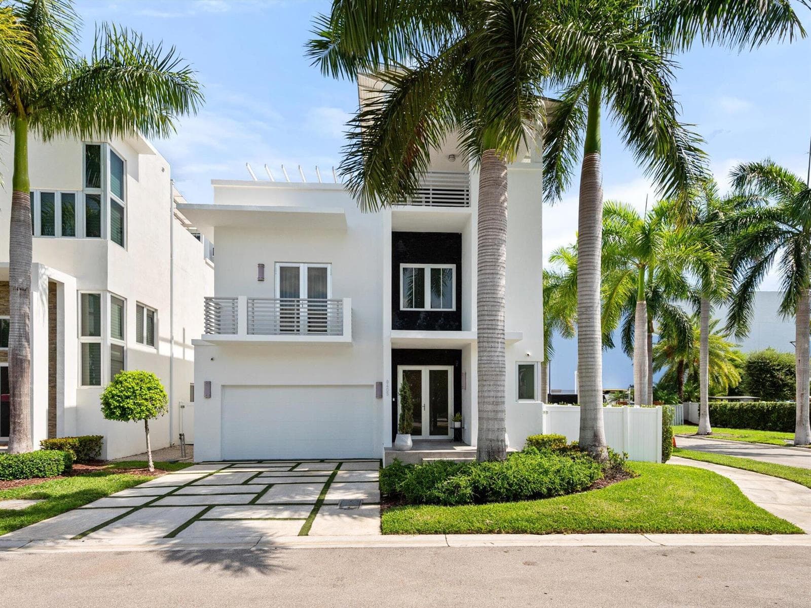 8405 NW 34th Drive, Doral FL 33122 — 1
