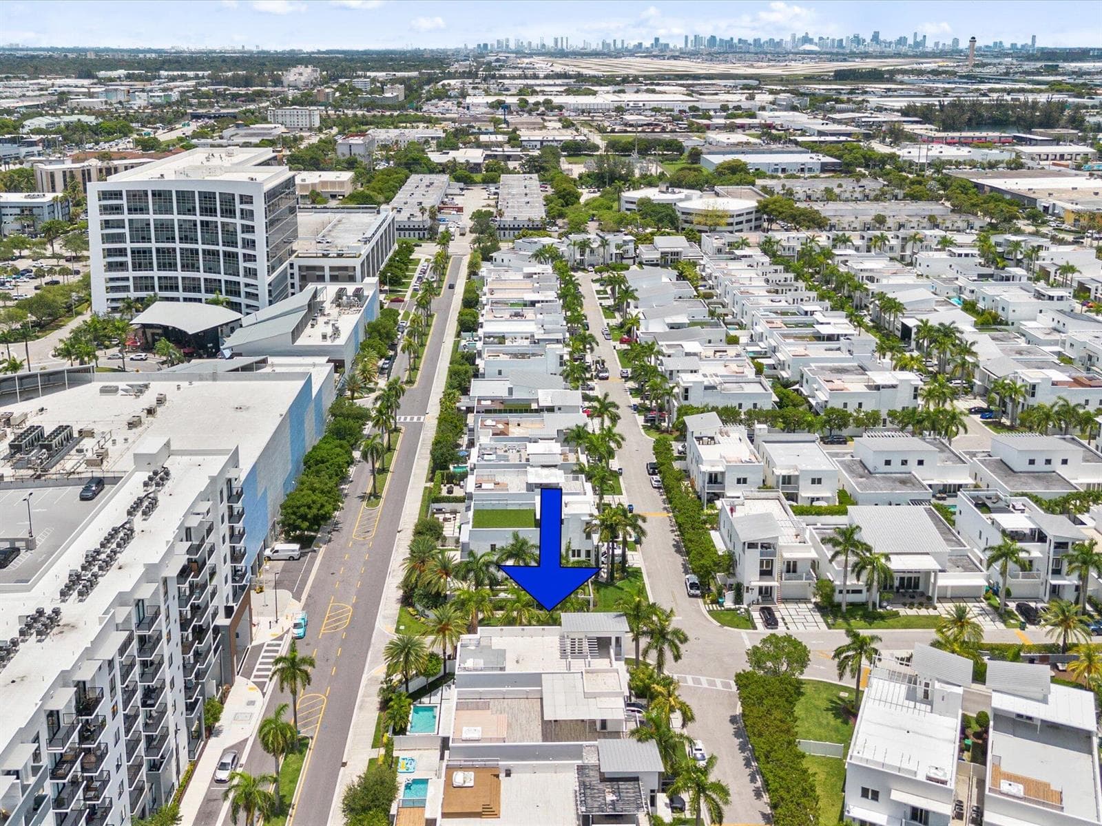 8405 NW 34th Drive, Doral FL 33122 — 38