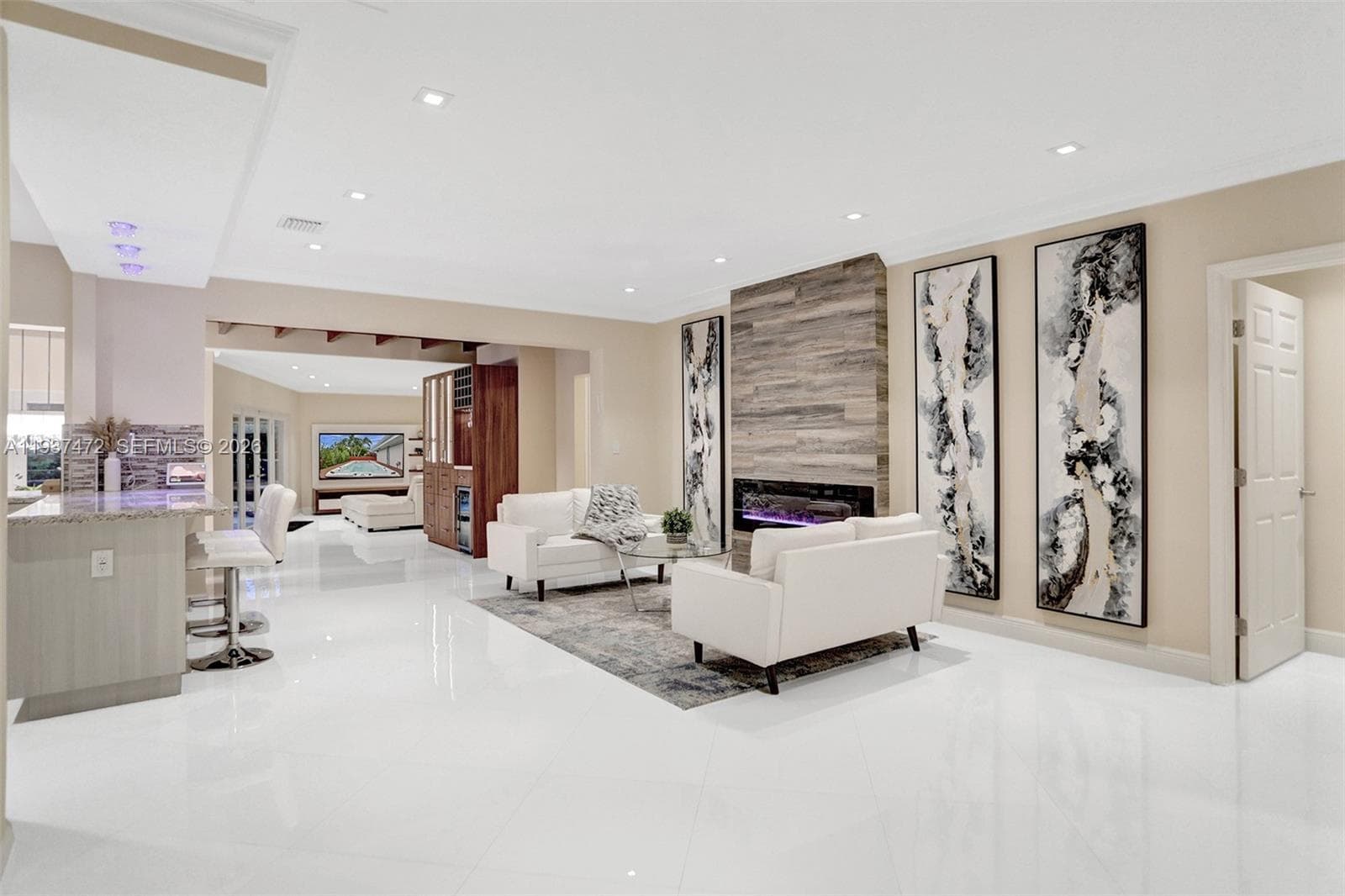 8843 Hawthorne Ave, Surfside FL 33154 — 7