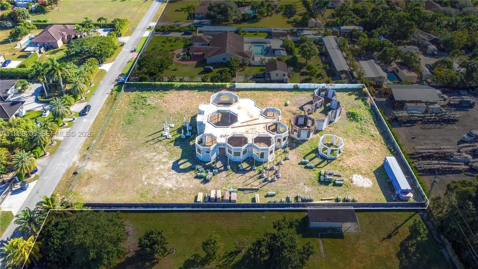 21320 SW 246th St, Unincorporated Dade County FL 33031 — 2