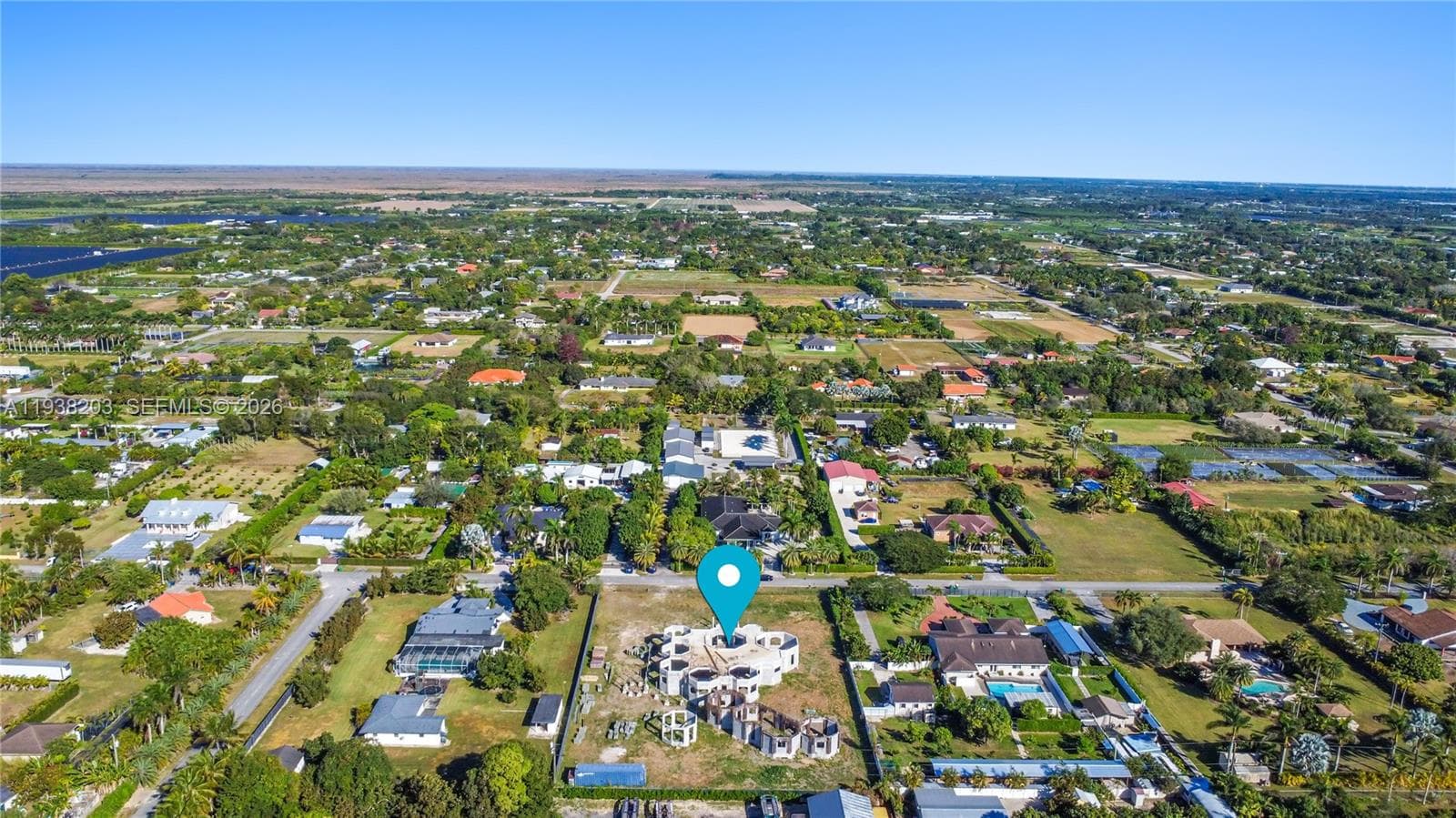 21320 SW 246th St, Unincorporated Dade County FL 33031 — 12