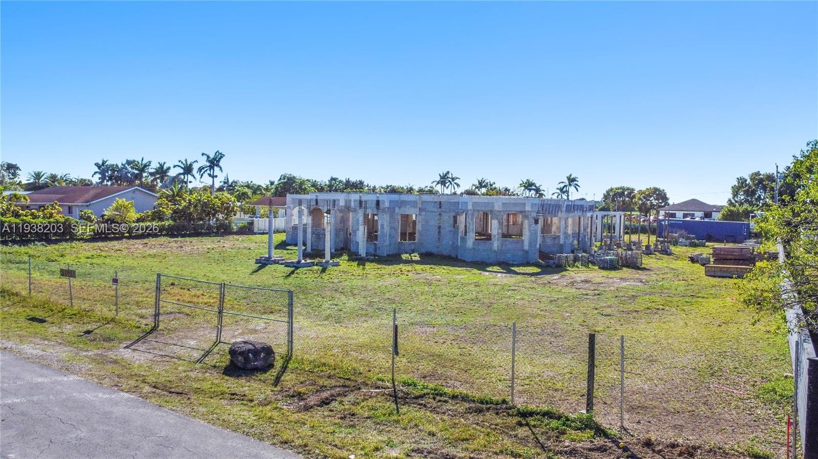 21320 SW 246th St, Unincorporated Dade County FL 33031 — 7