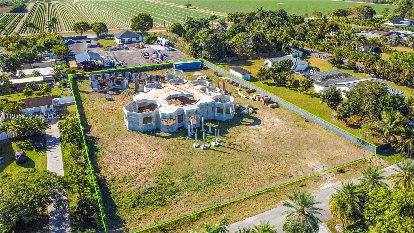 21320 SW 246th St, Unincorporated Dade County FL 33031 — 5
