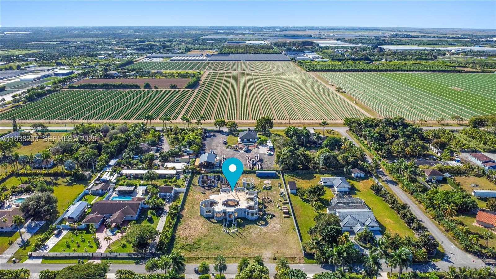 21320 SW 246th St, Unincorporated Dade County FL 33031 — 14