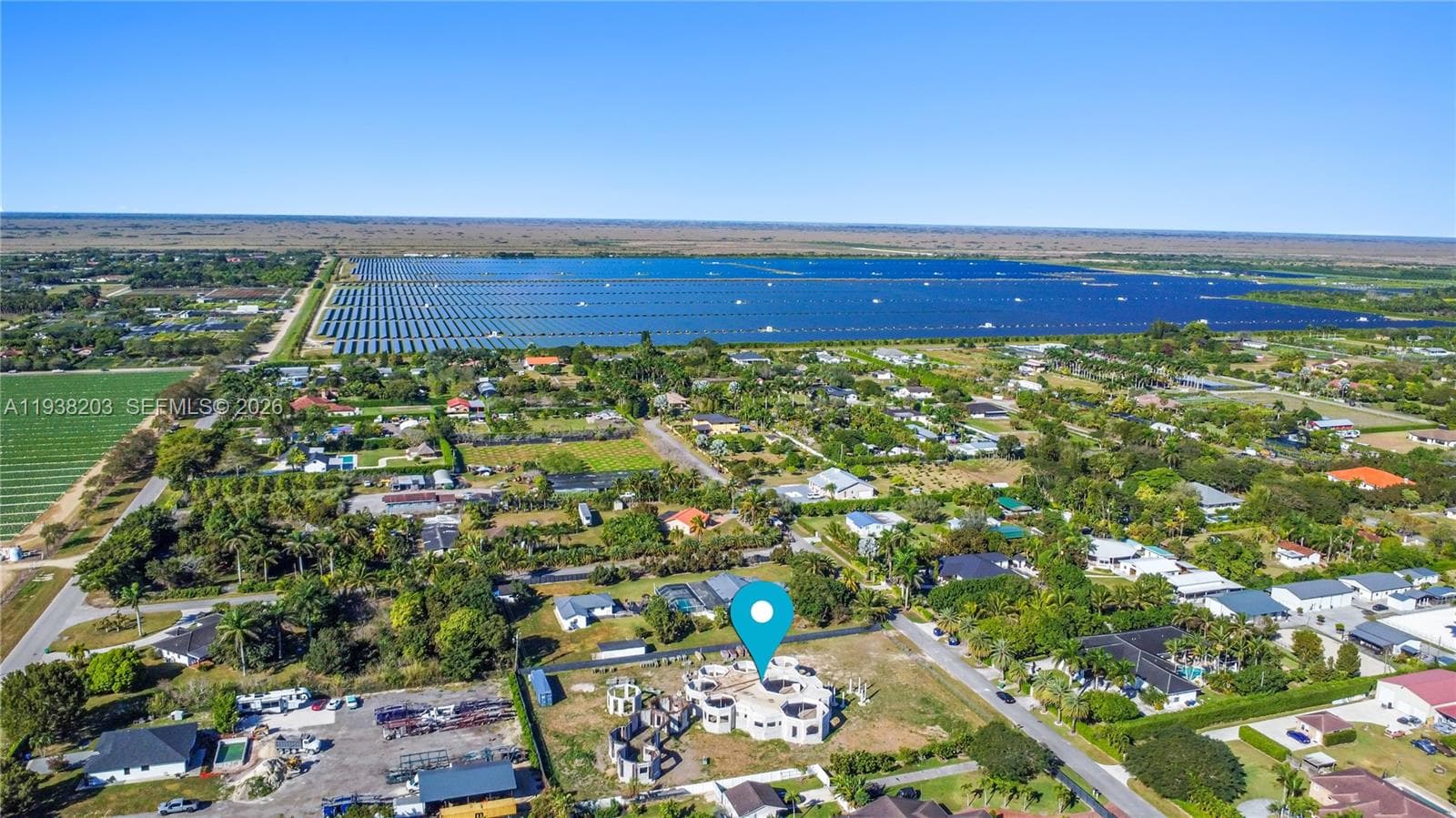 21320 SW 246th St, Unincorporated Dade County FL 33031 — 11