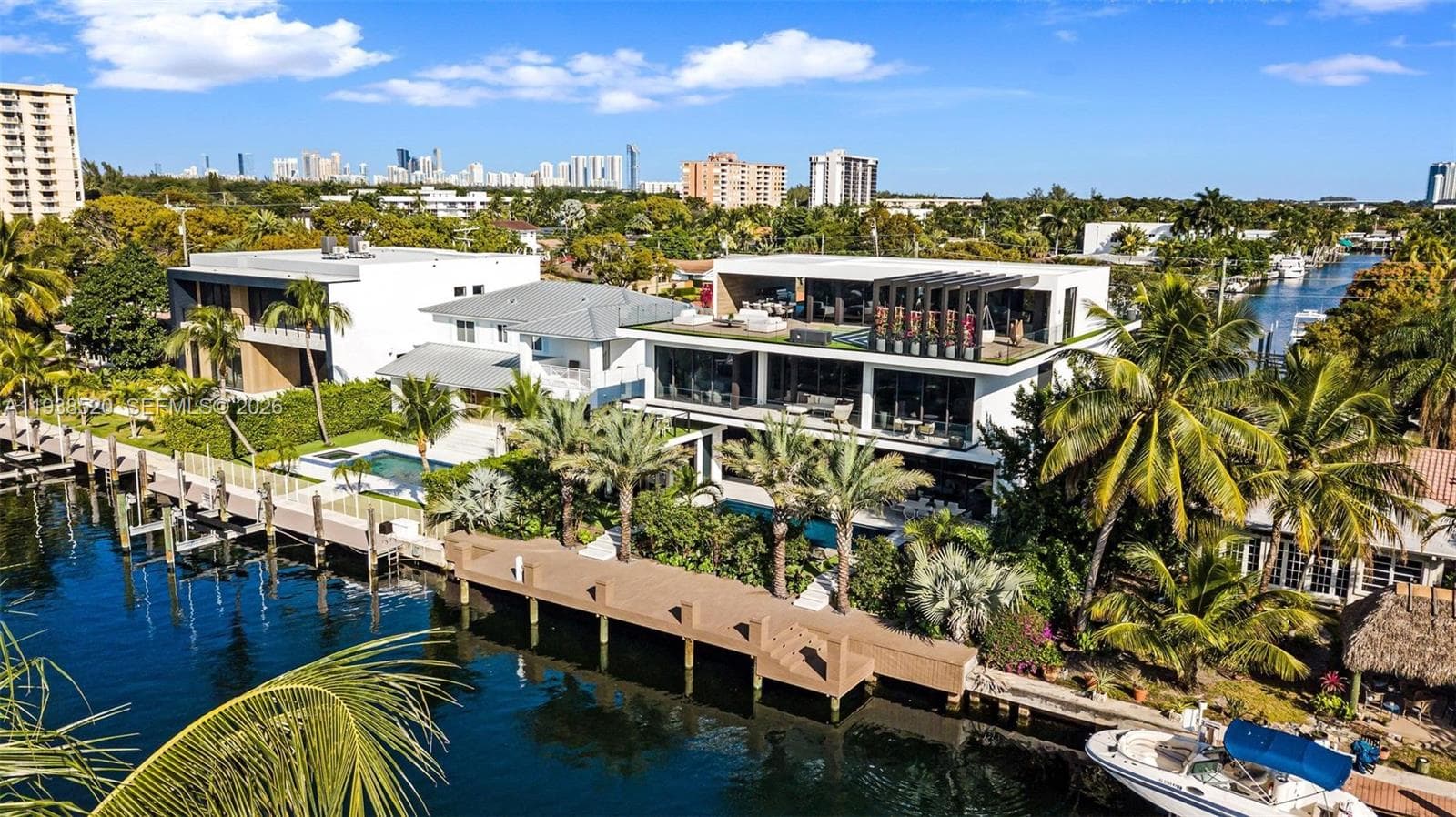 13000 N Bayshore Dr, North Miami FL 33181 — 76