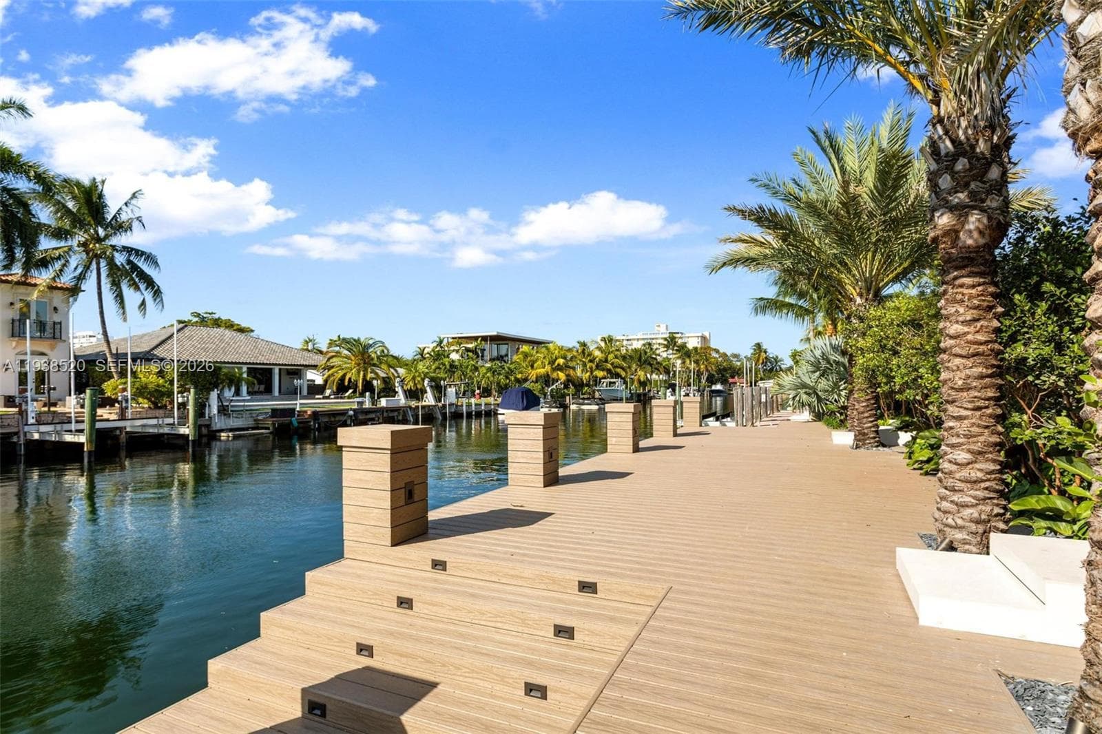 13000 N Bayshore Dr, North Miami FL 33181 — 26