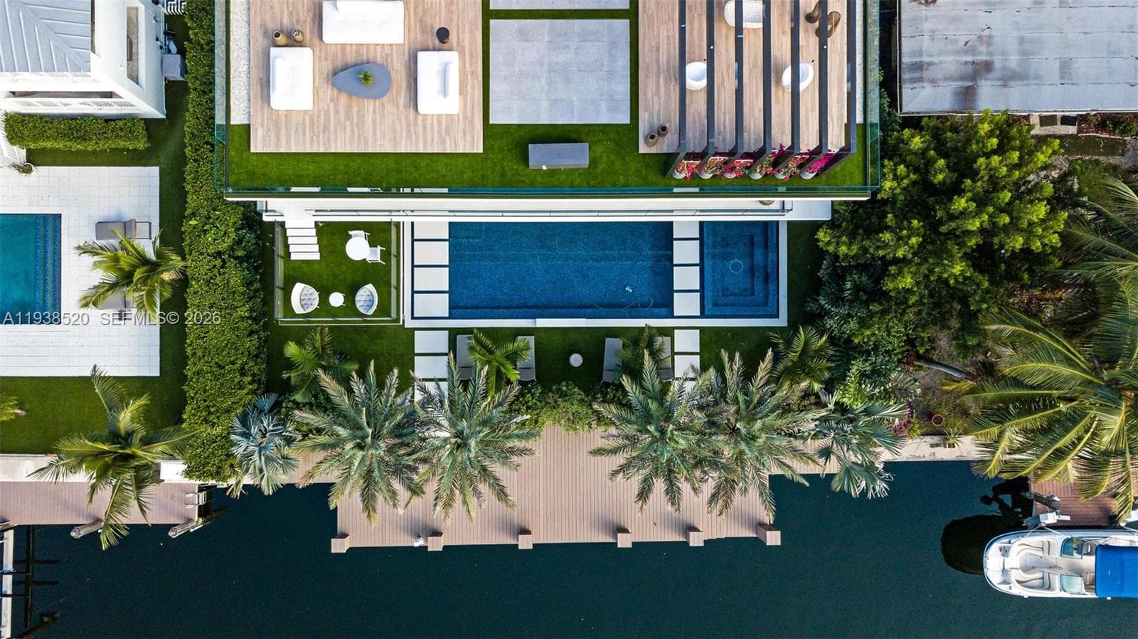 13000 N Bayshore Dr, North Miami FL 33181 — 77