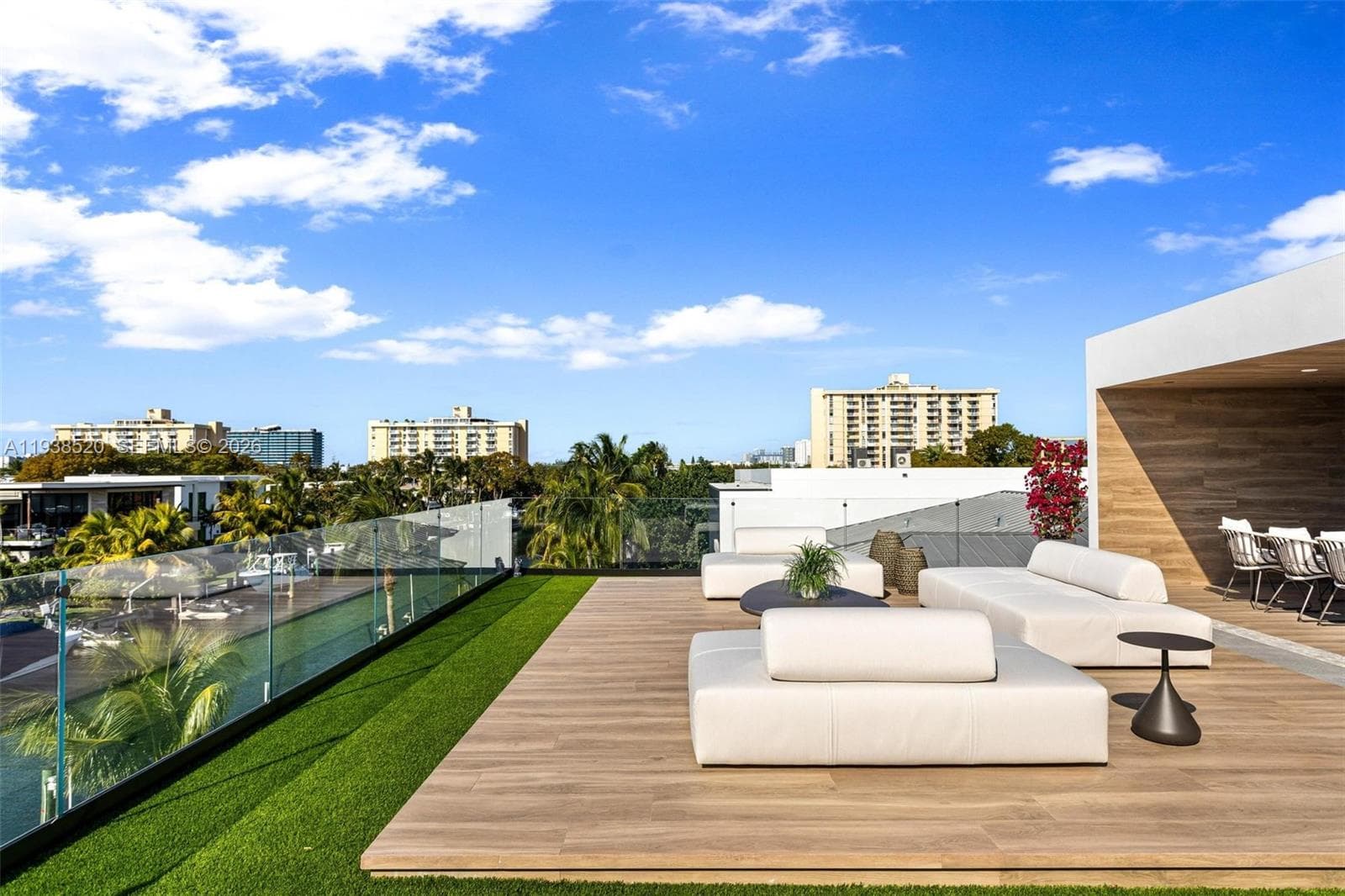 13000 N Bayshore Dr, North Miami FL 33181 — 67