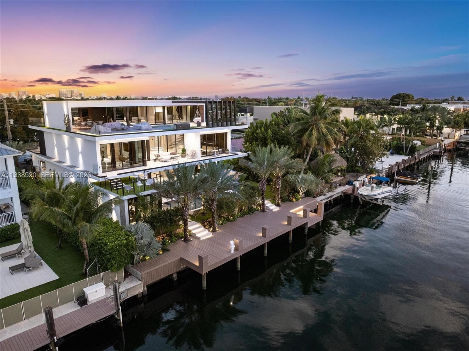 13000 N Bayshore Dr, North Miami FL 33181 — 81