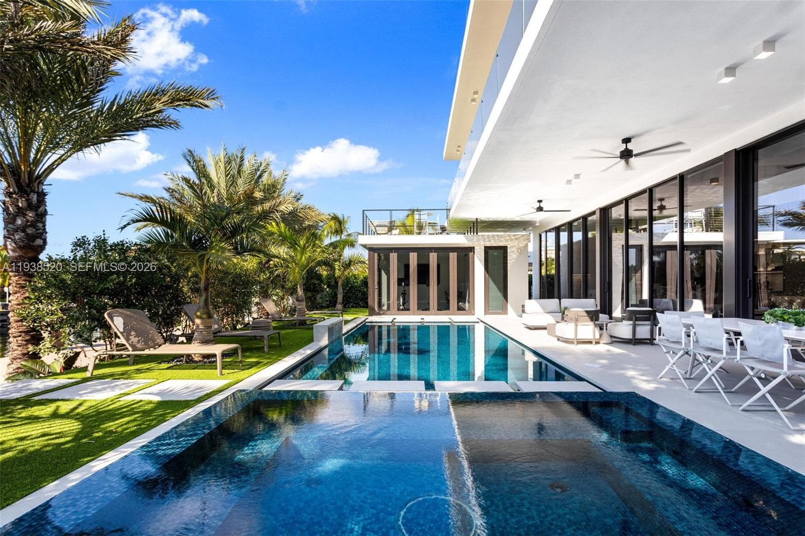 13000 N Bayshore Dr, North Miami FL 33181 — 5