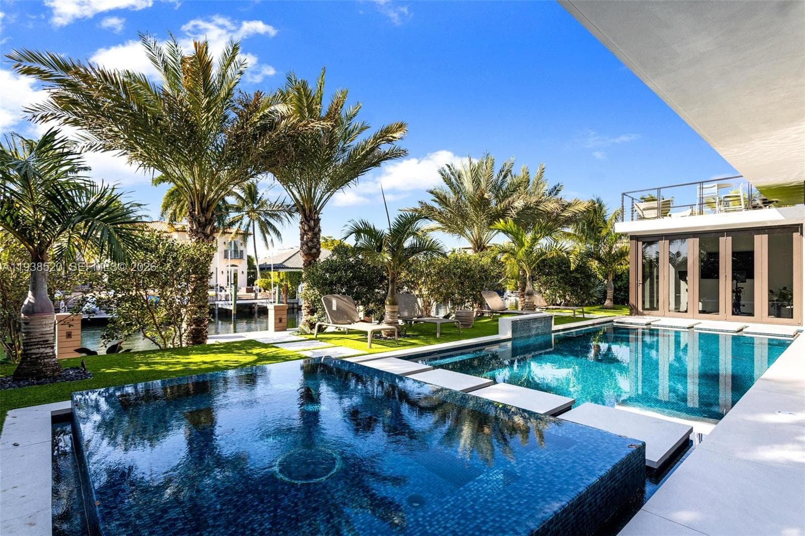 13000 N Bayshore Dr, North Miami FL 33181 — 24