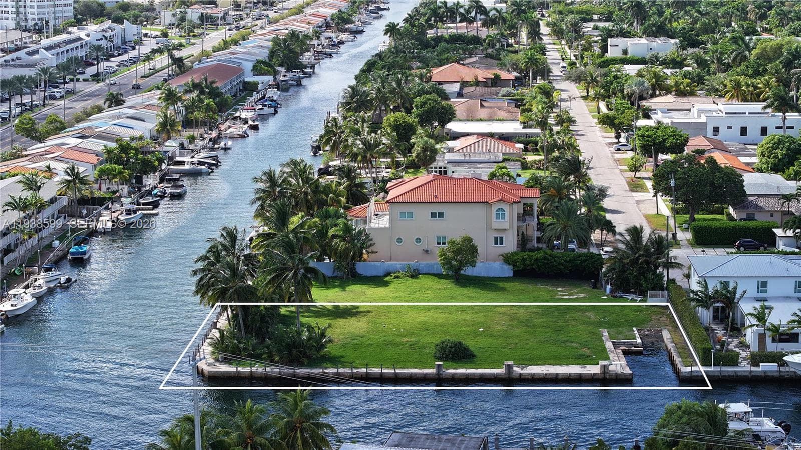 2210 NE 124th St, North Miami FL 33181 — 5