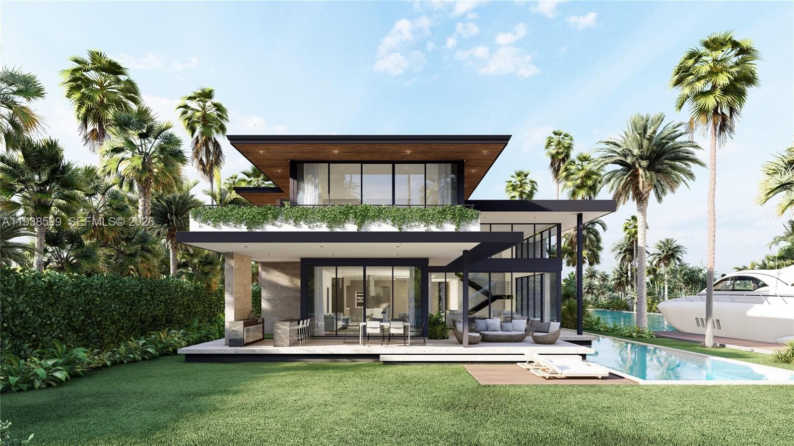 2210 NE 124th St, North Miami FL 33181 — 10