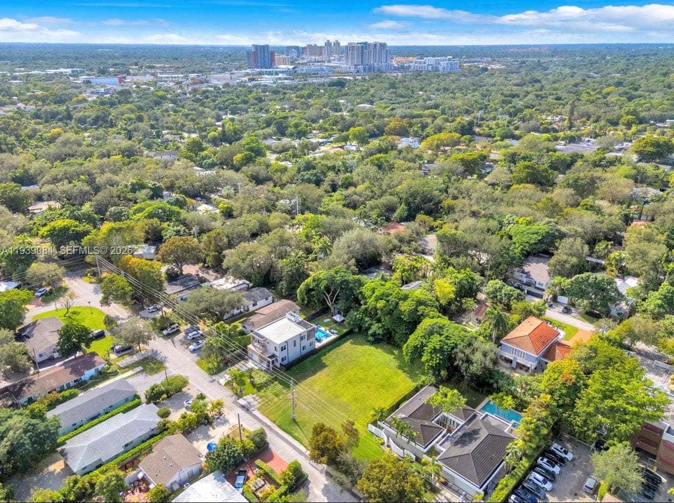 7240 SW 63rd Ct, South Miami FL 33143 — 7