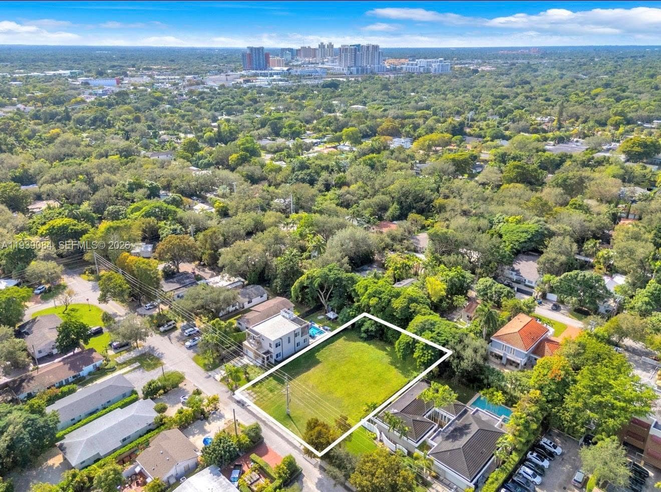 7240 SW 63rd Ct, South Miami FL 33143 — 8