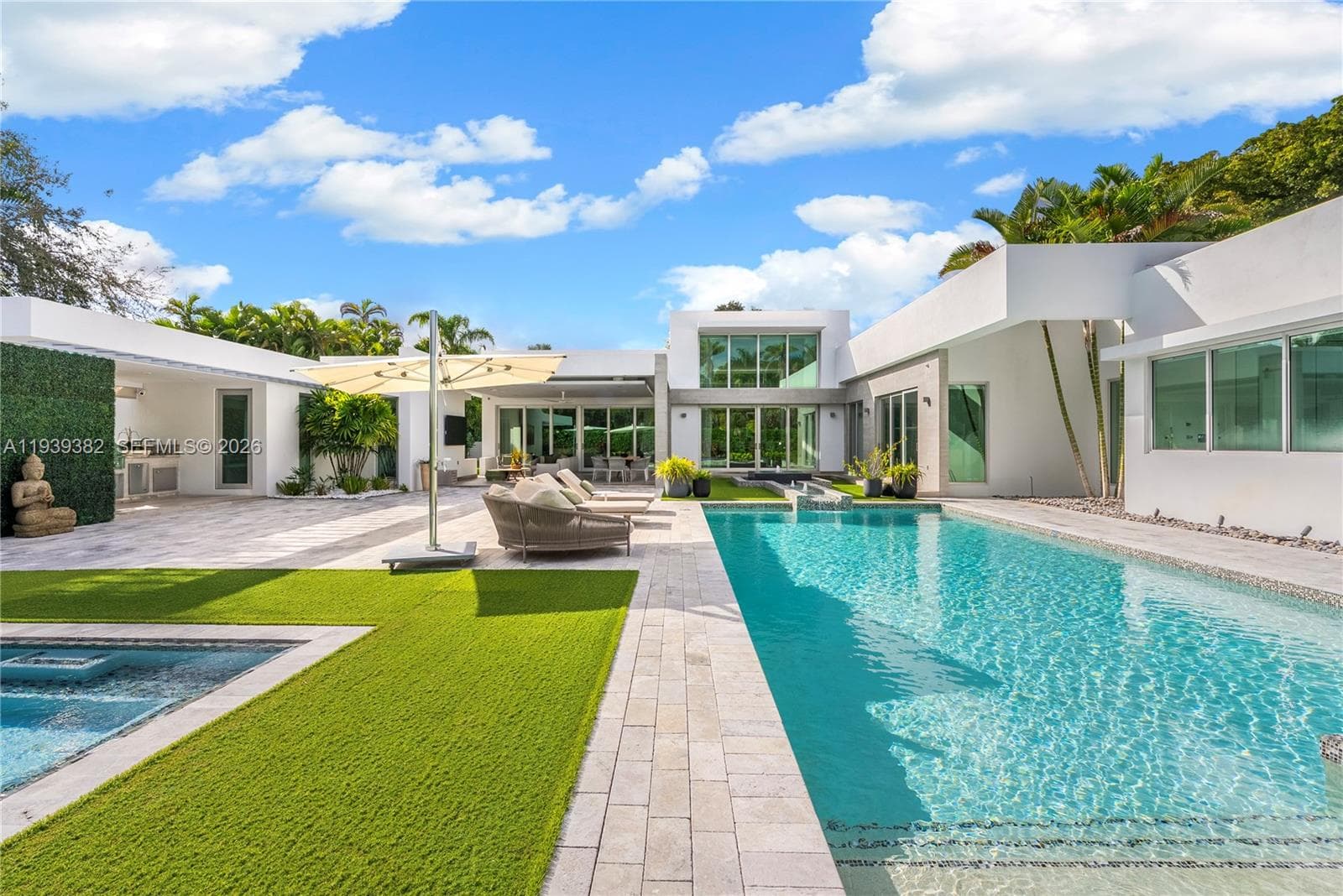 7218 SW 102nd St, Pinecrest FL 33156 — 52