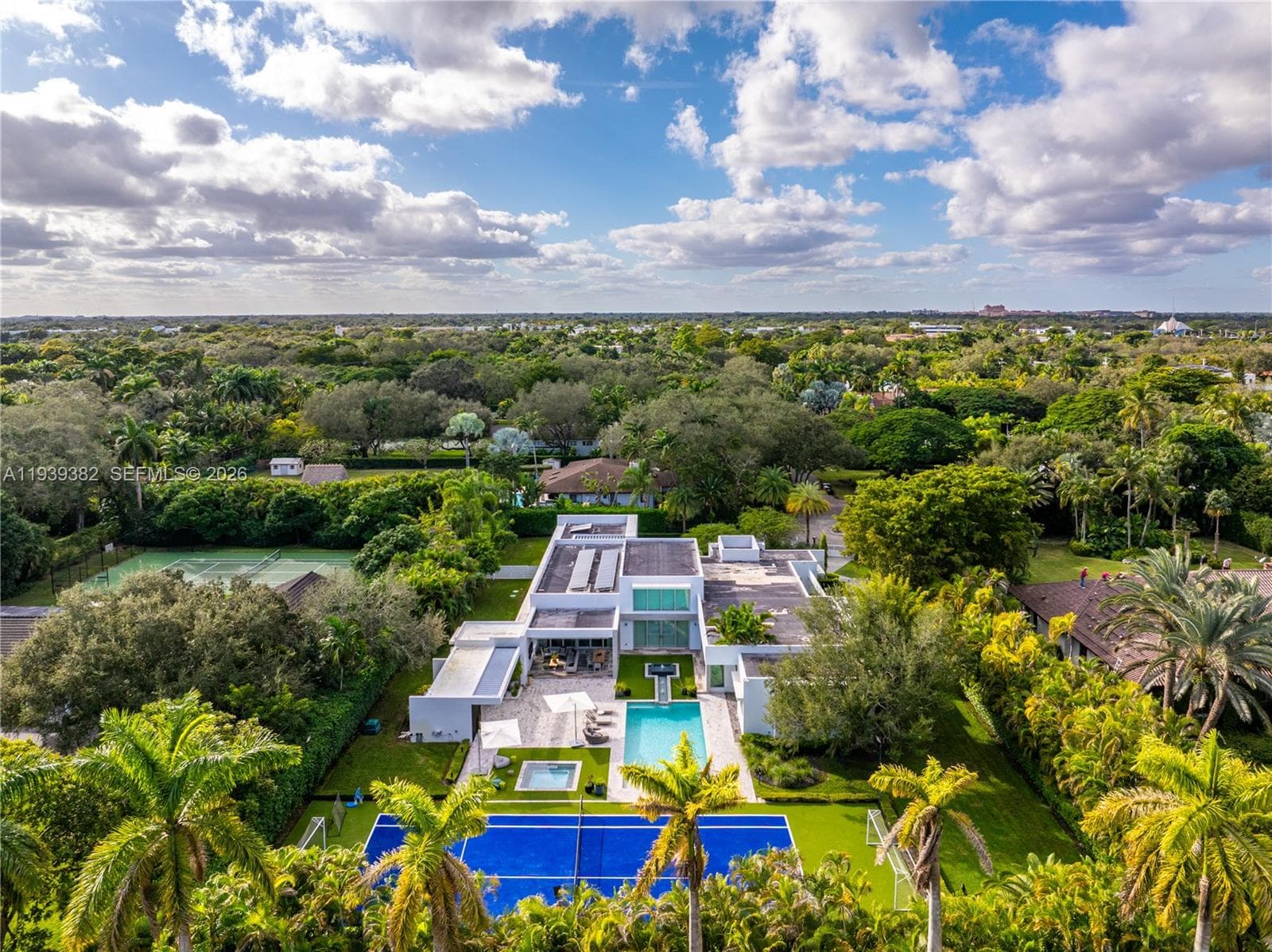 7218 SW 102nd St, Pinecrest FL 33156 — 58