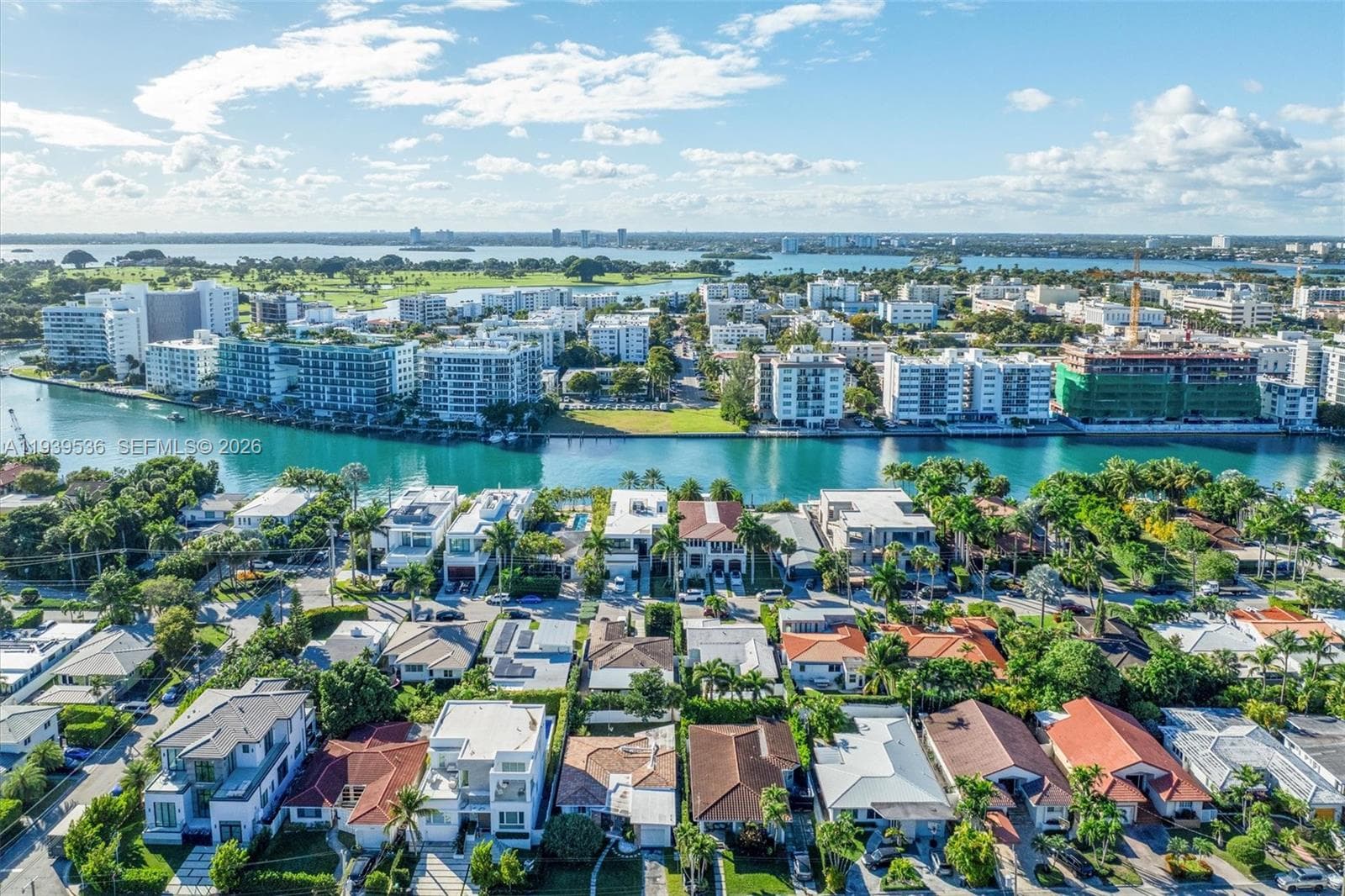 9424 - 9432 Carlyle Ave, Surfside FL 33154 — 10