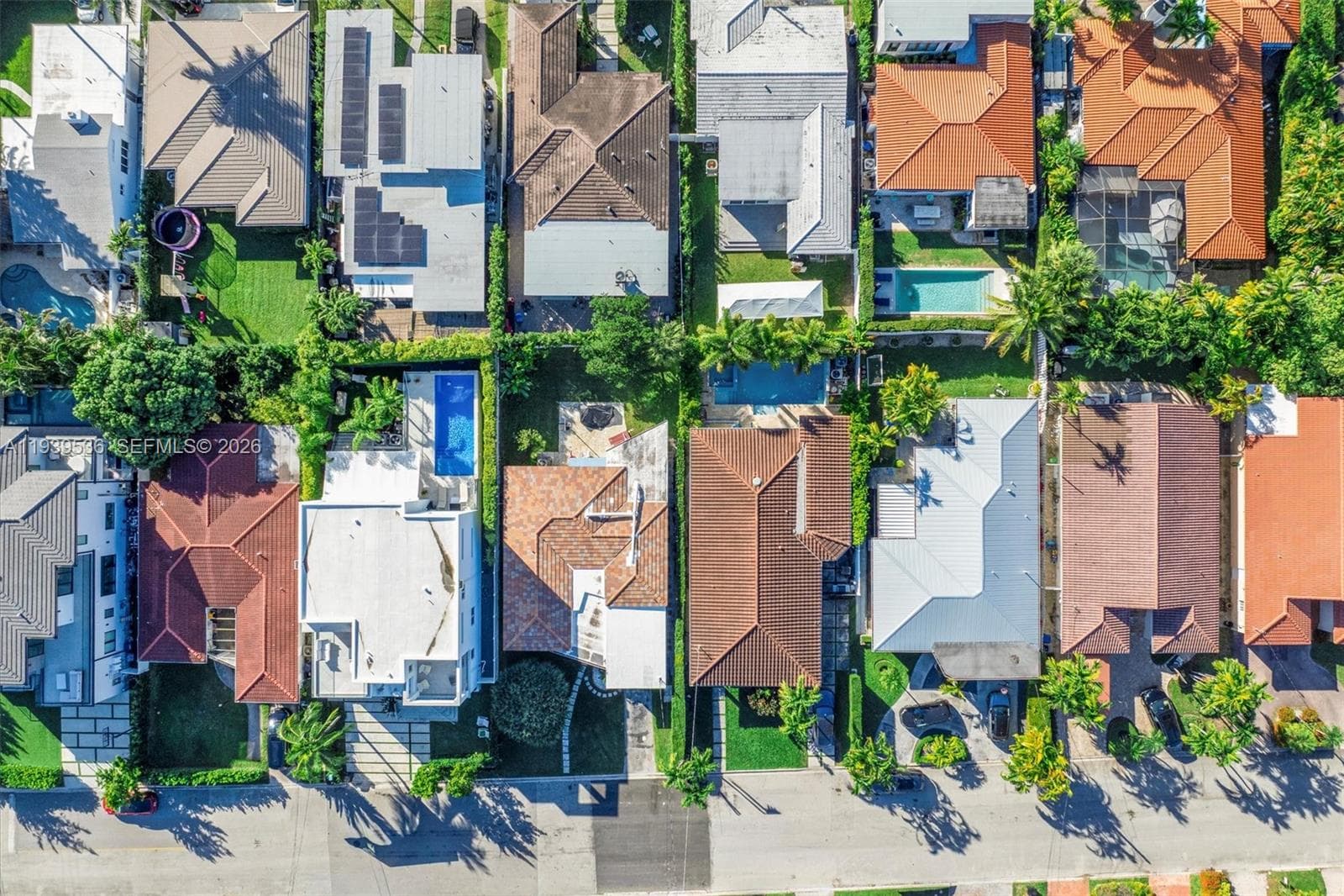 9424 - 9432 Carlyle Ave, Surfside FL 33154 — 8