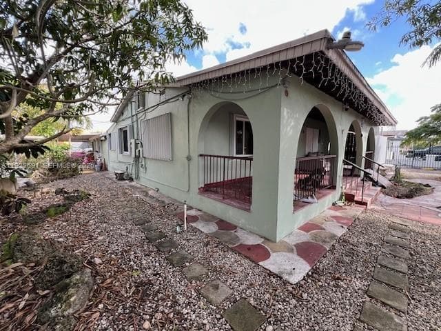 501 E 8th St, Hialeah FL 33010 — 1