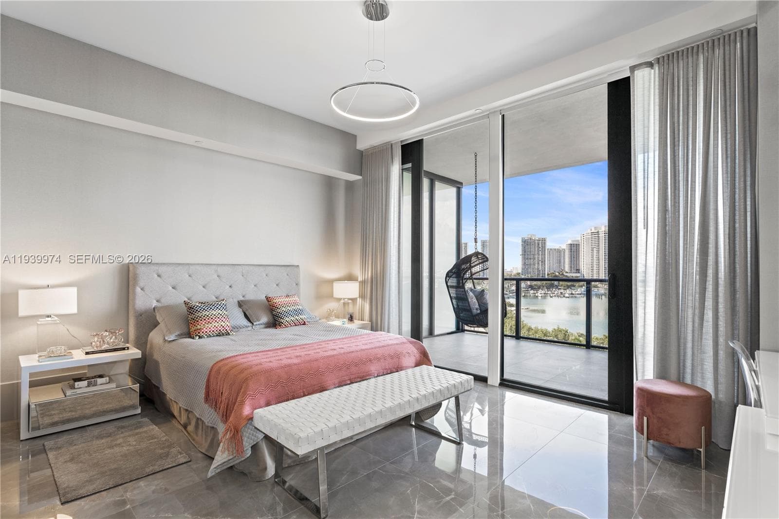 5500 Island Estates Dr # 602, Aventura FL 33160 — 36