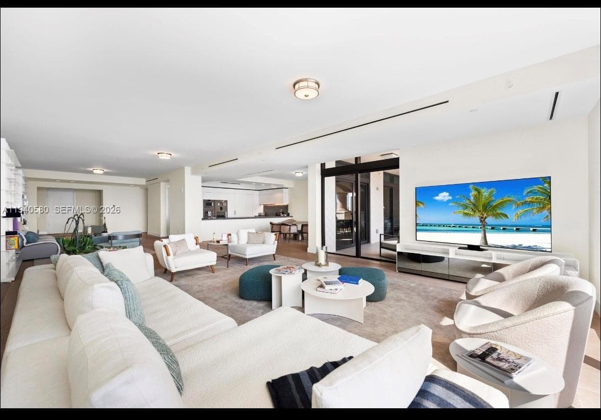 7055 Fisher Island Dr # 7055, Miami Beach FL 33109 — 7