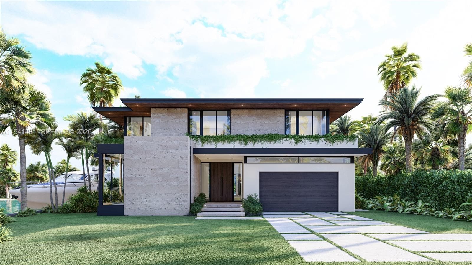 2210 NE 124th St, North Miami FL 33181 — 2