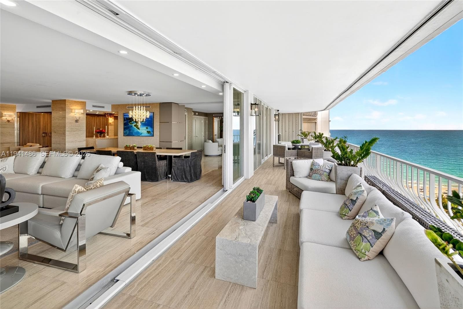10155 Collins Ave # 1505, Bal Harbour FL 33154 — 1